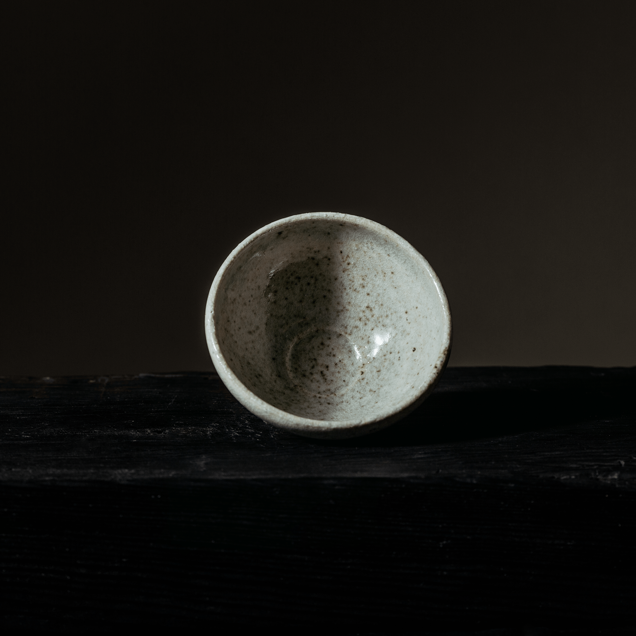 Wheel Thrown Cup No.55/24 - huba.studio