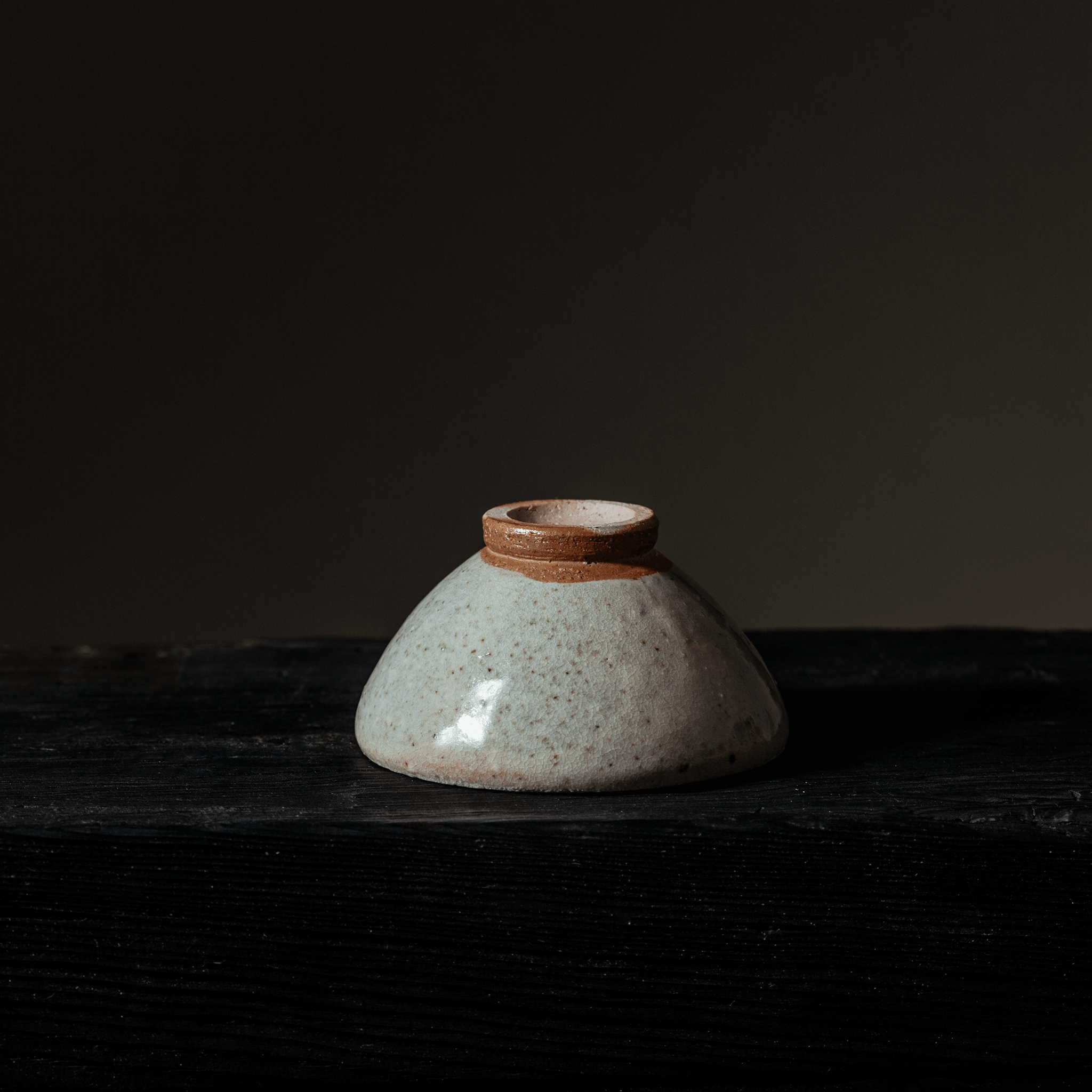 Wheel Thrown Cup No.56/24 - huba.studio