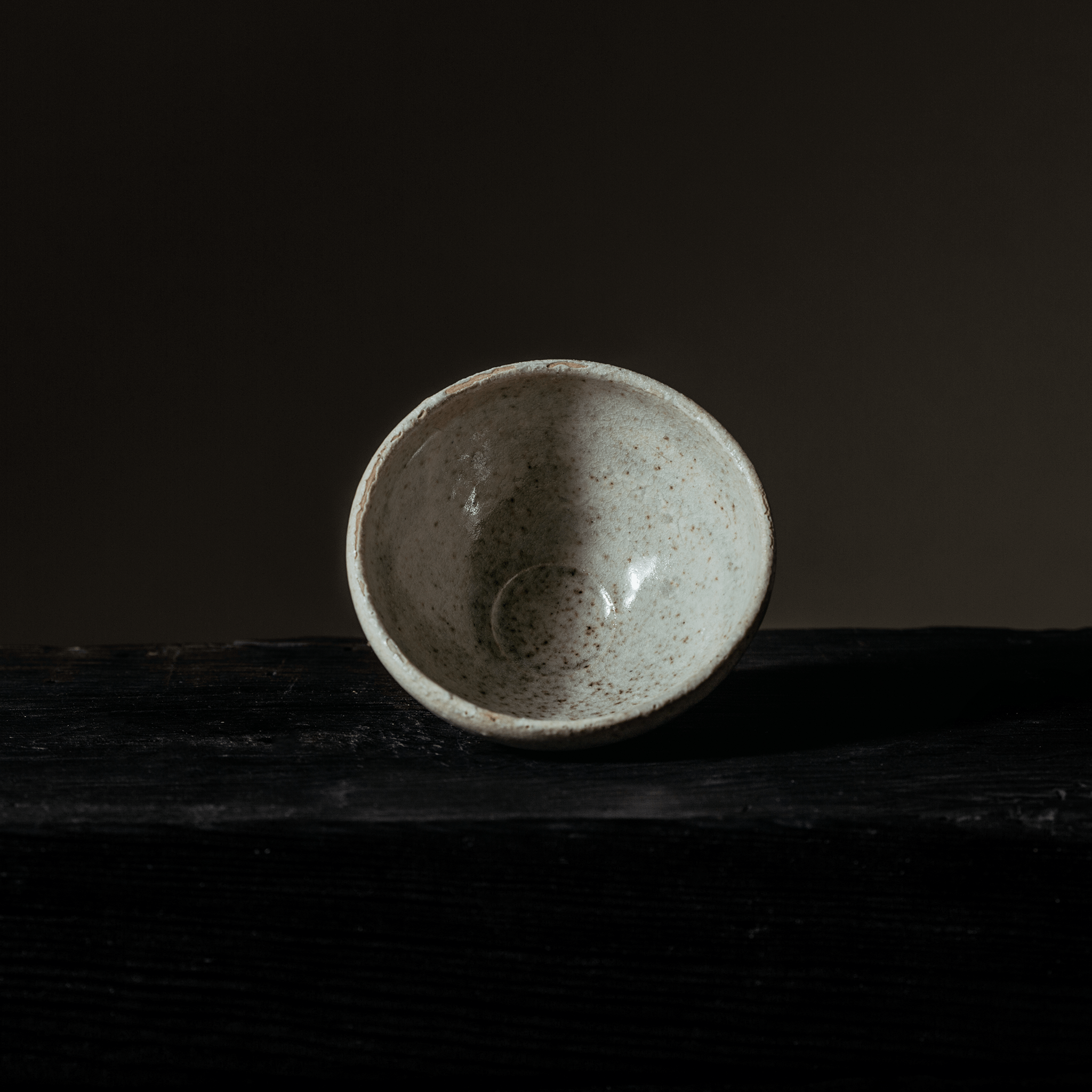 Wheel Thrown Cup No.56/24 - huba.studio