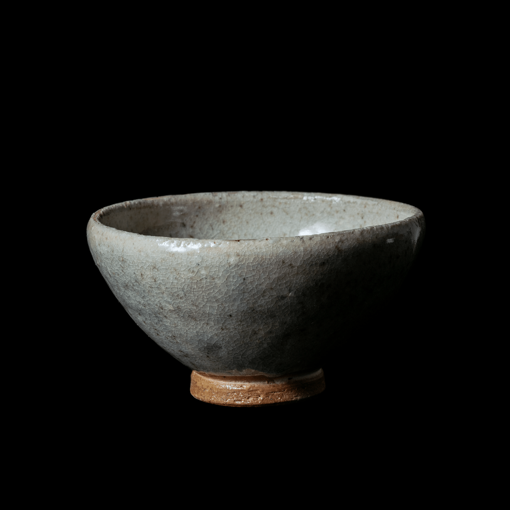 Wheel Thrown Cup No.56/24 - huba.studio