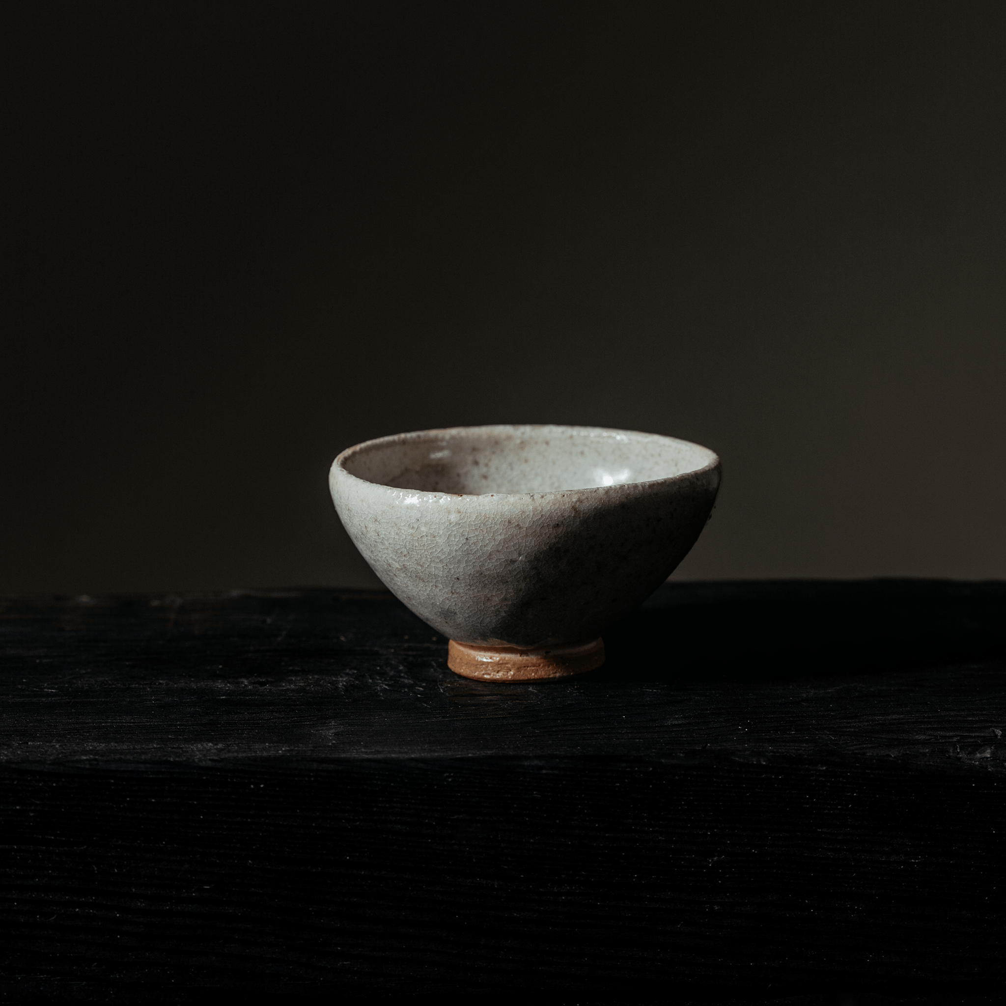 Wheel Thrown Cup No.56/24 - huba.studio