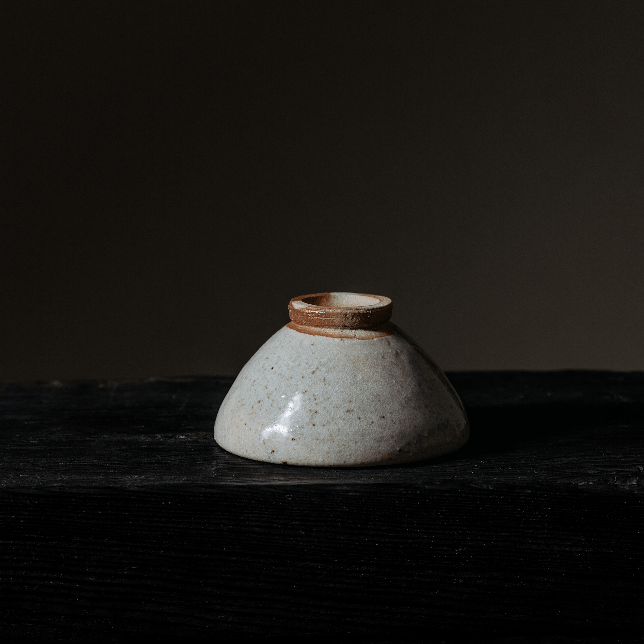 Wheel Thrown Cup No.57/24 - huba.studio