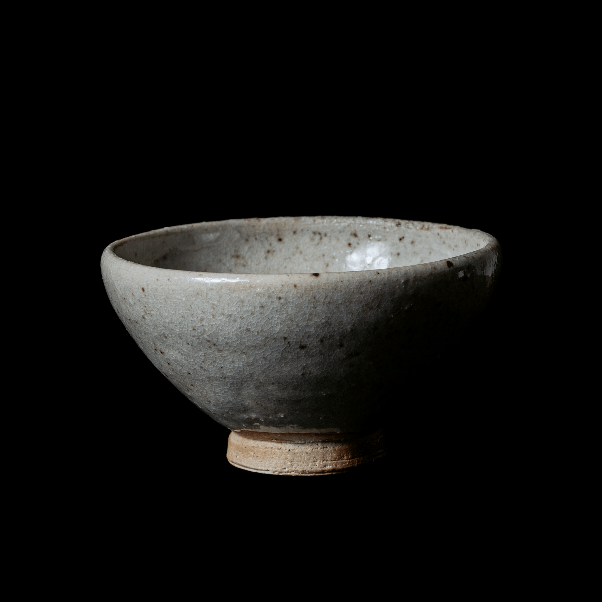 Wheel Thrown Cup No.57/24 - huba.studio