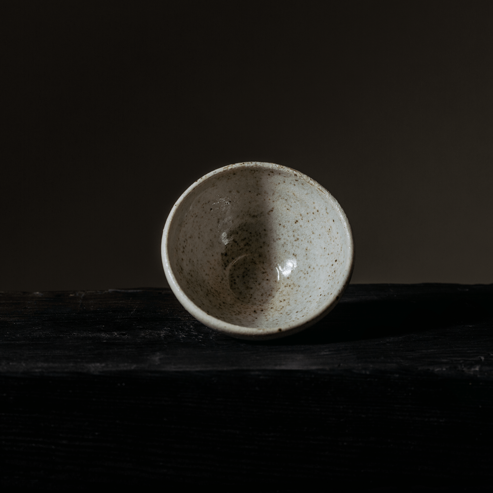 Wheel Thrown Cup No.57/24 - huba.studio