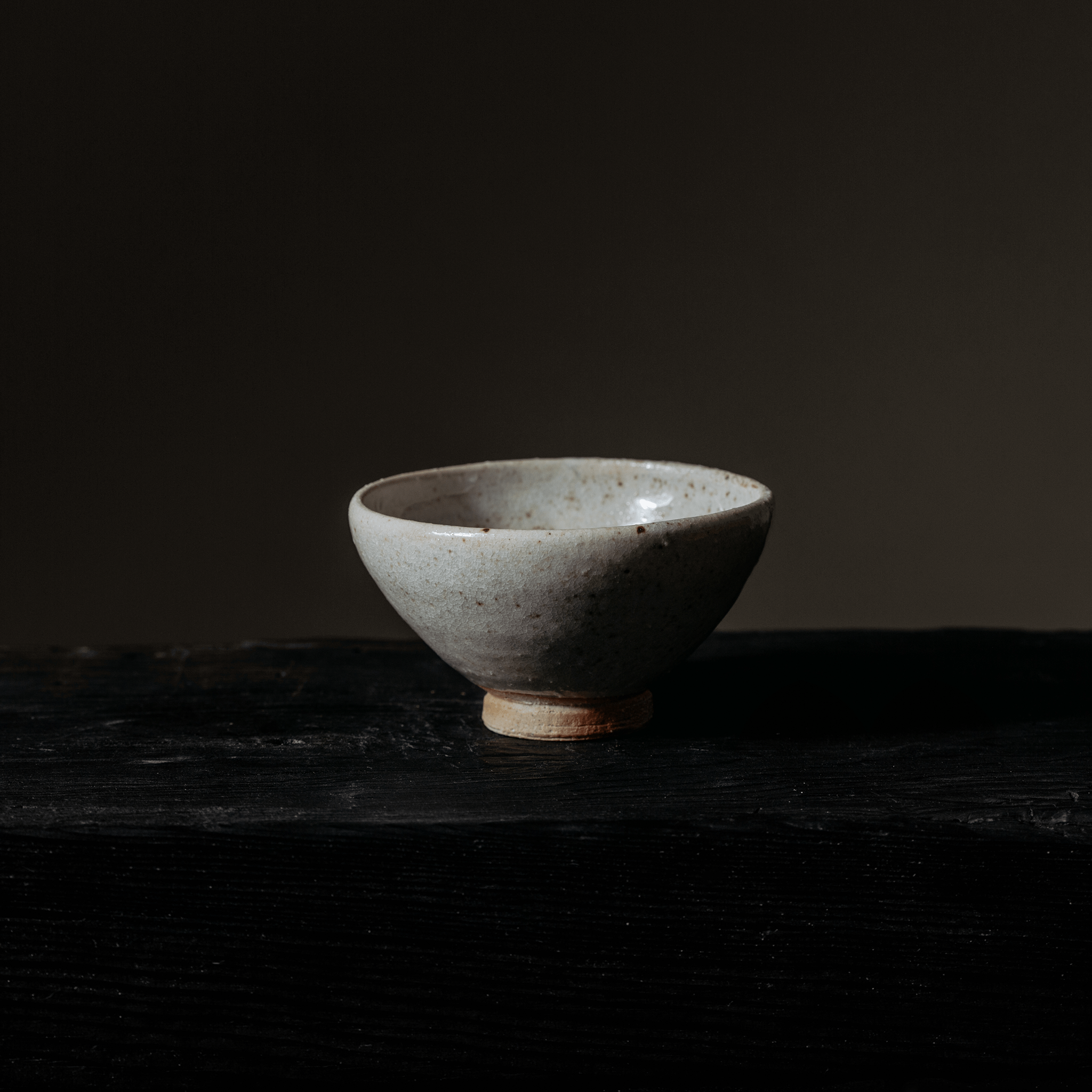 Wheel Thrown Cup No.57/24 - huba.studio