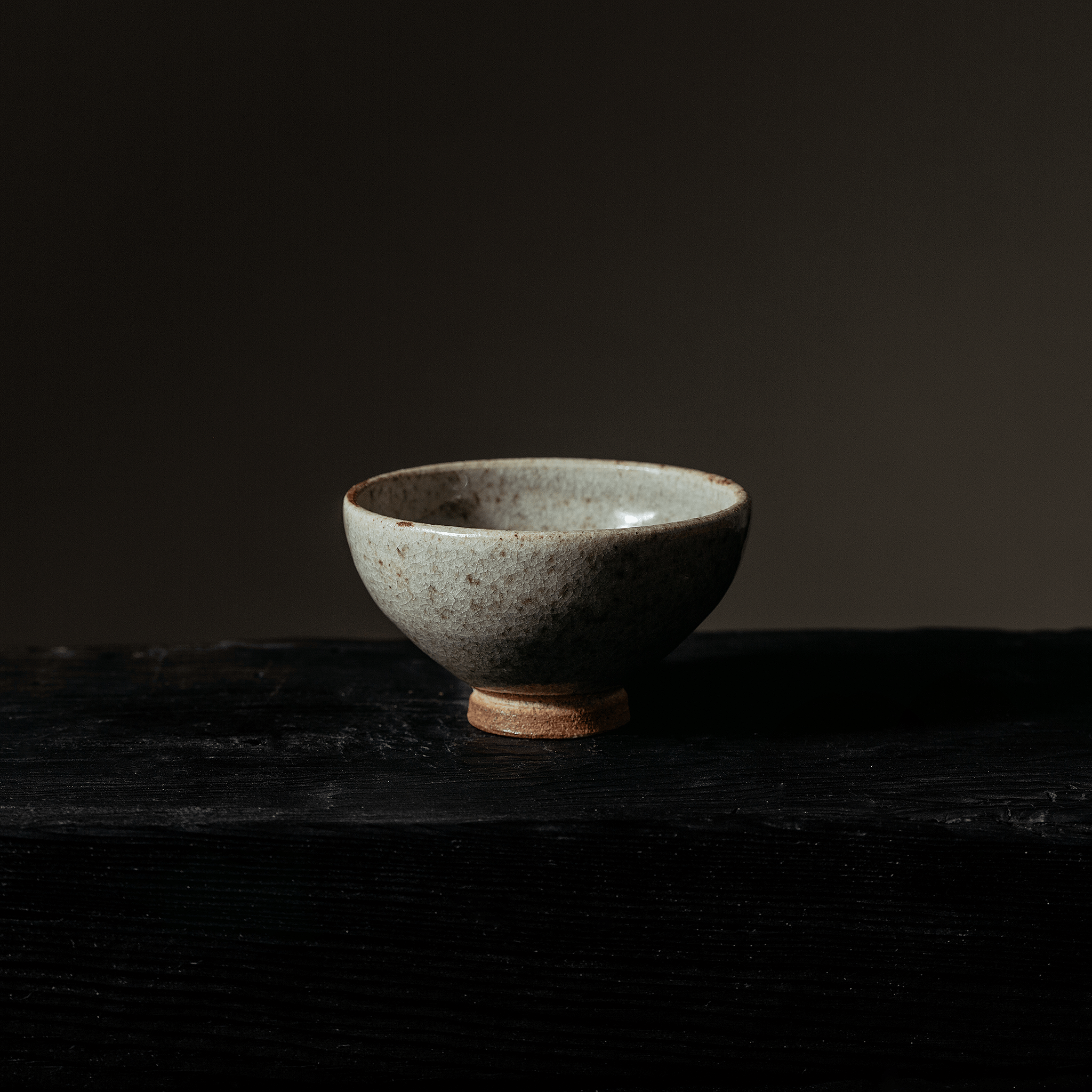 Wheel Thrown Cup No.58/24 - huba.studio