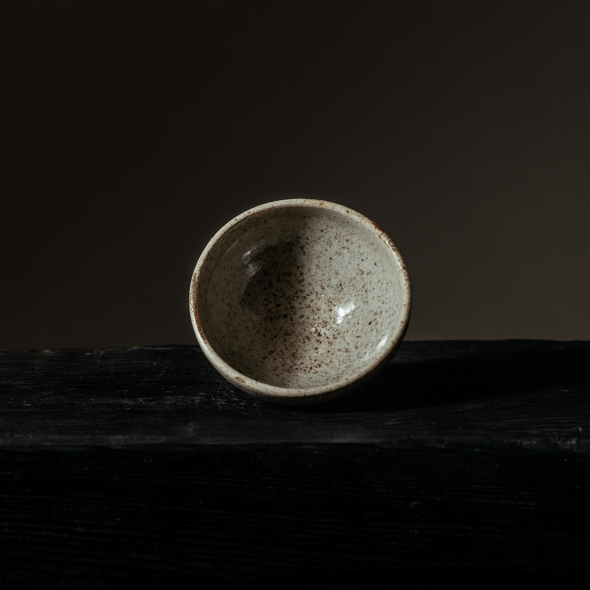 Wheel Thrown Cup No.58/24 - huba.studio