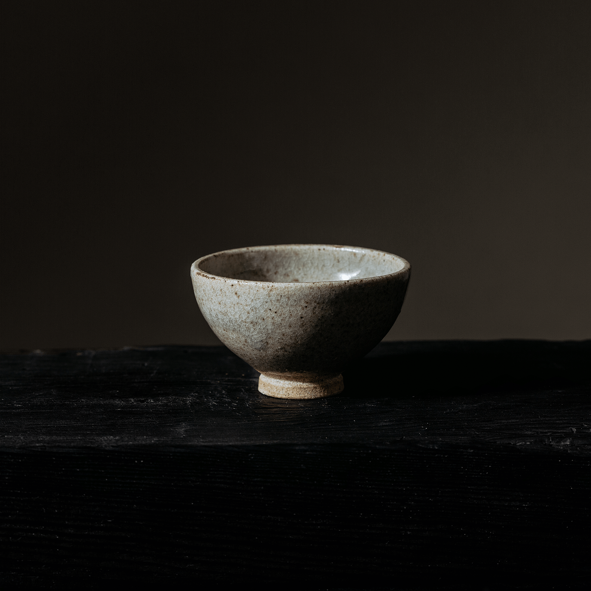 Wheel Thrown Cup No.59/24 - huba.studio