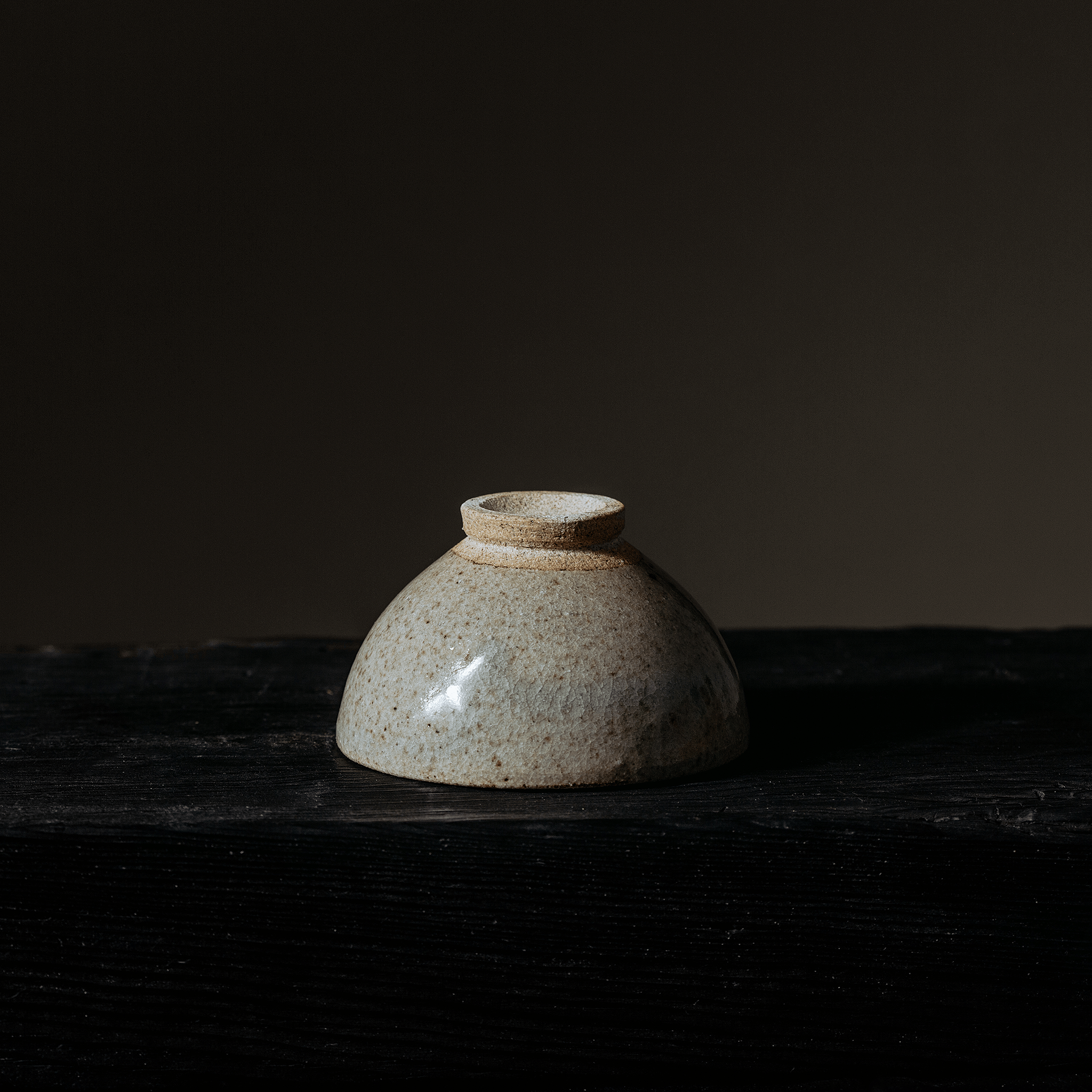 Wheel Thrown Cup No.59/24 - huba.studio
