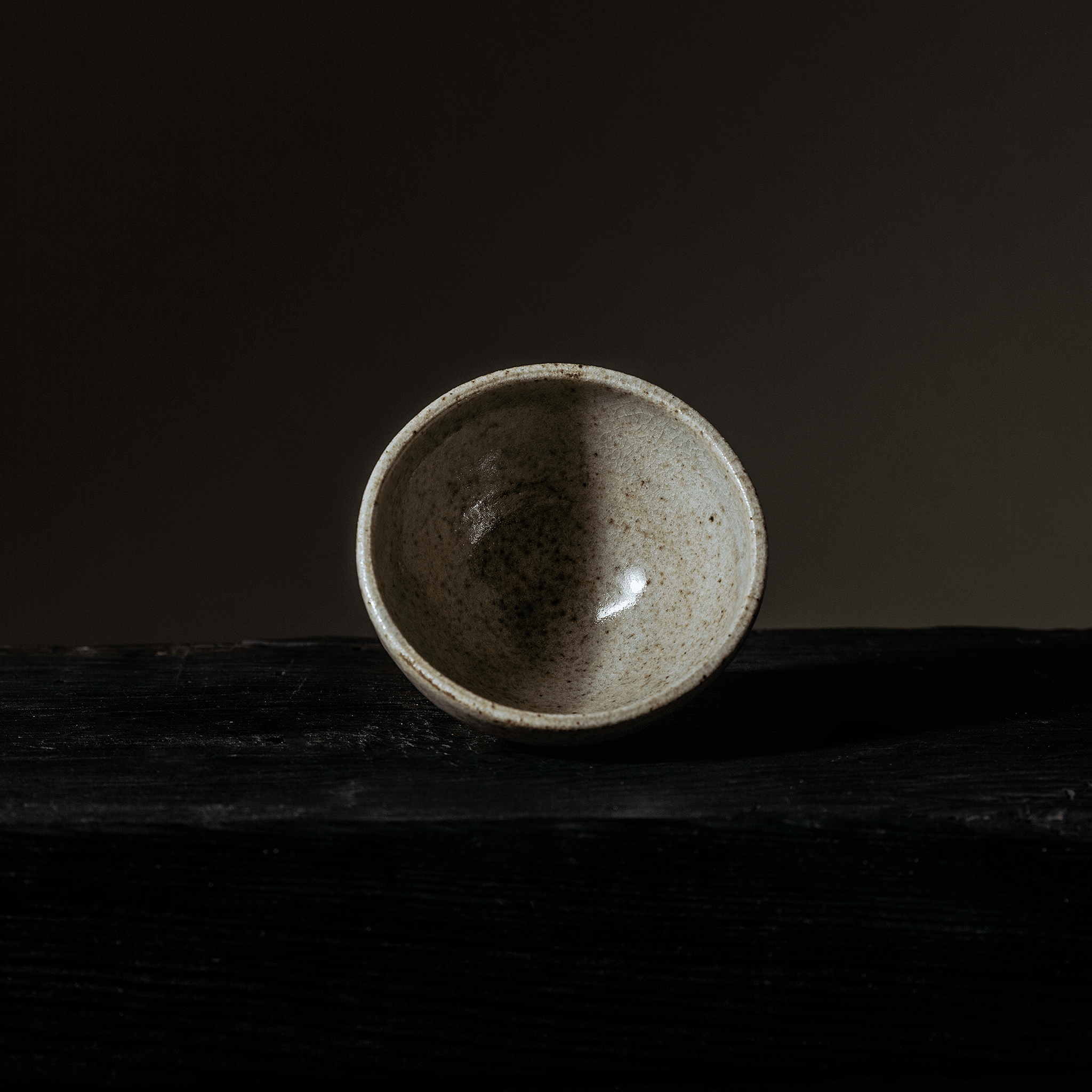 Wheel Thrown Cup No.59/24 - huba.studio