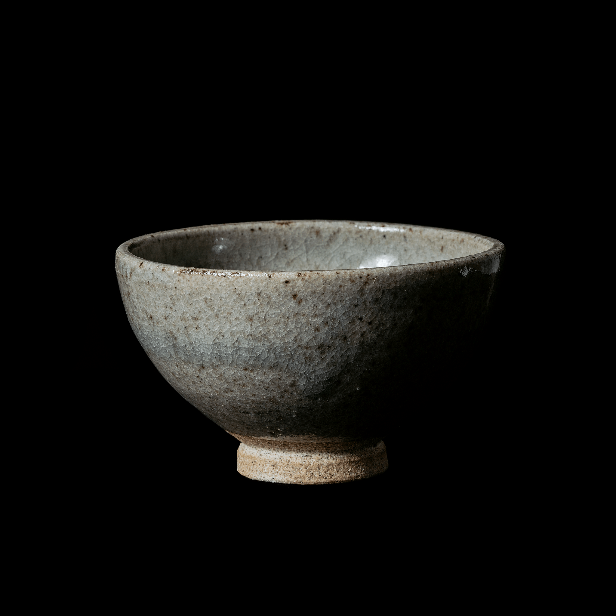 Wheel Thrown Cup No.59/24 - huba.studio