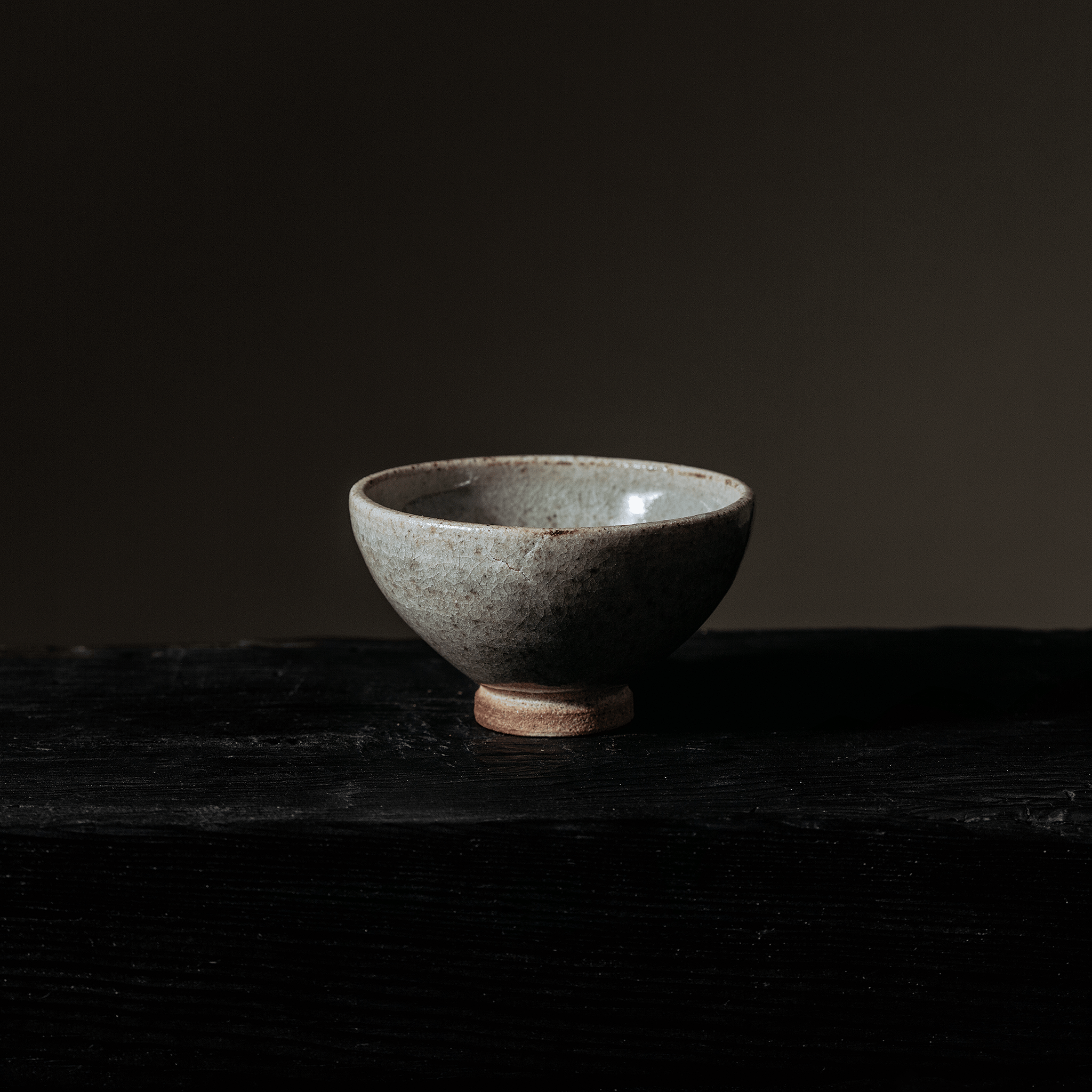 Wheel Thrown Cup No.60/24 - huba.studio