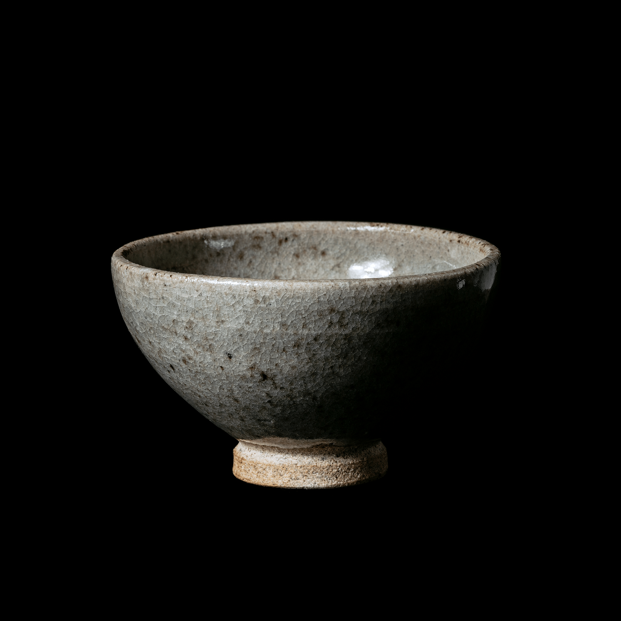 Wheel Thrown Cup No.60/24 - huba.studio