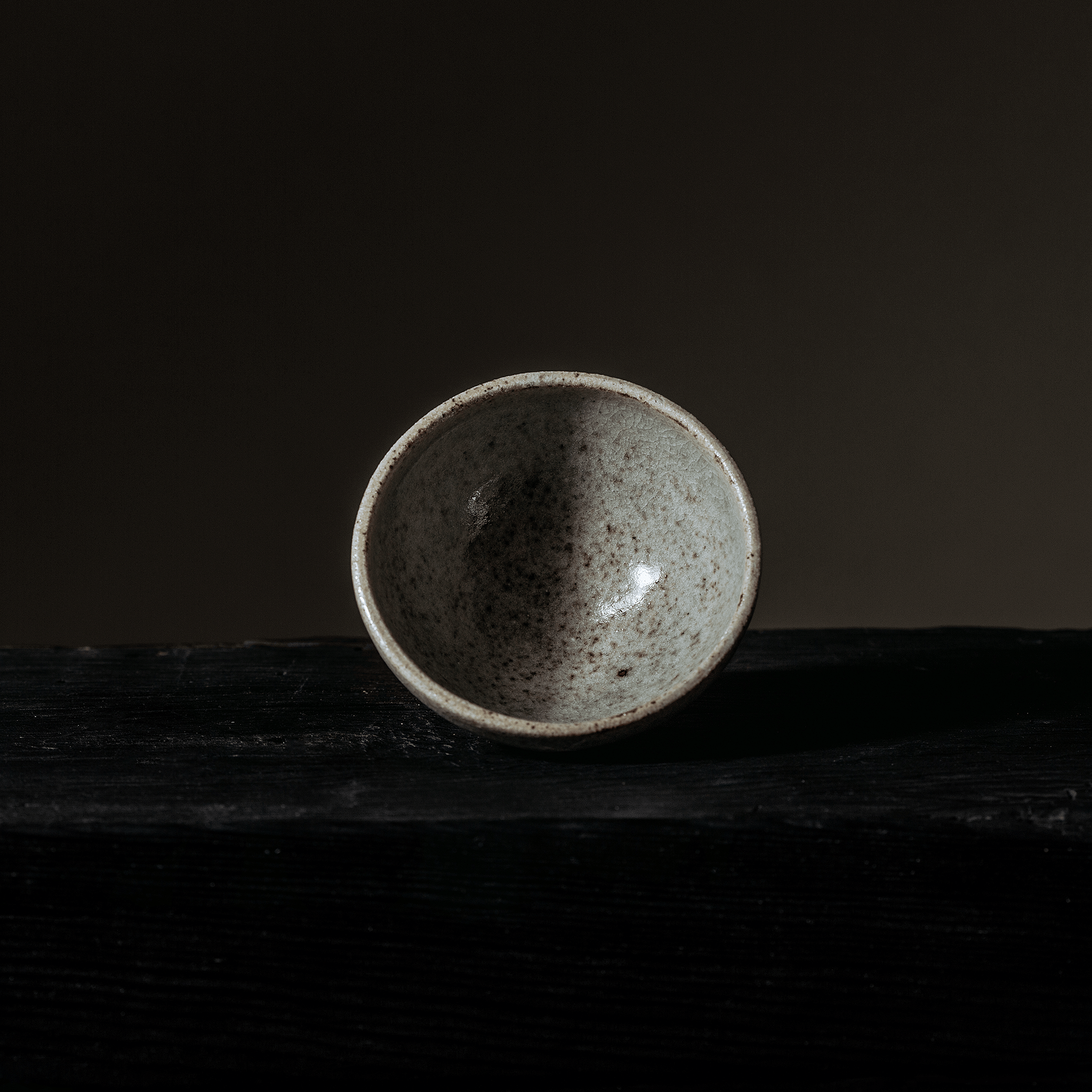 Wheel Thrown Cup No.60/24 - huba.studio