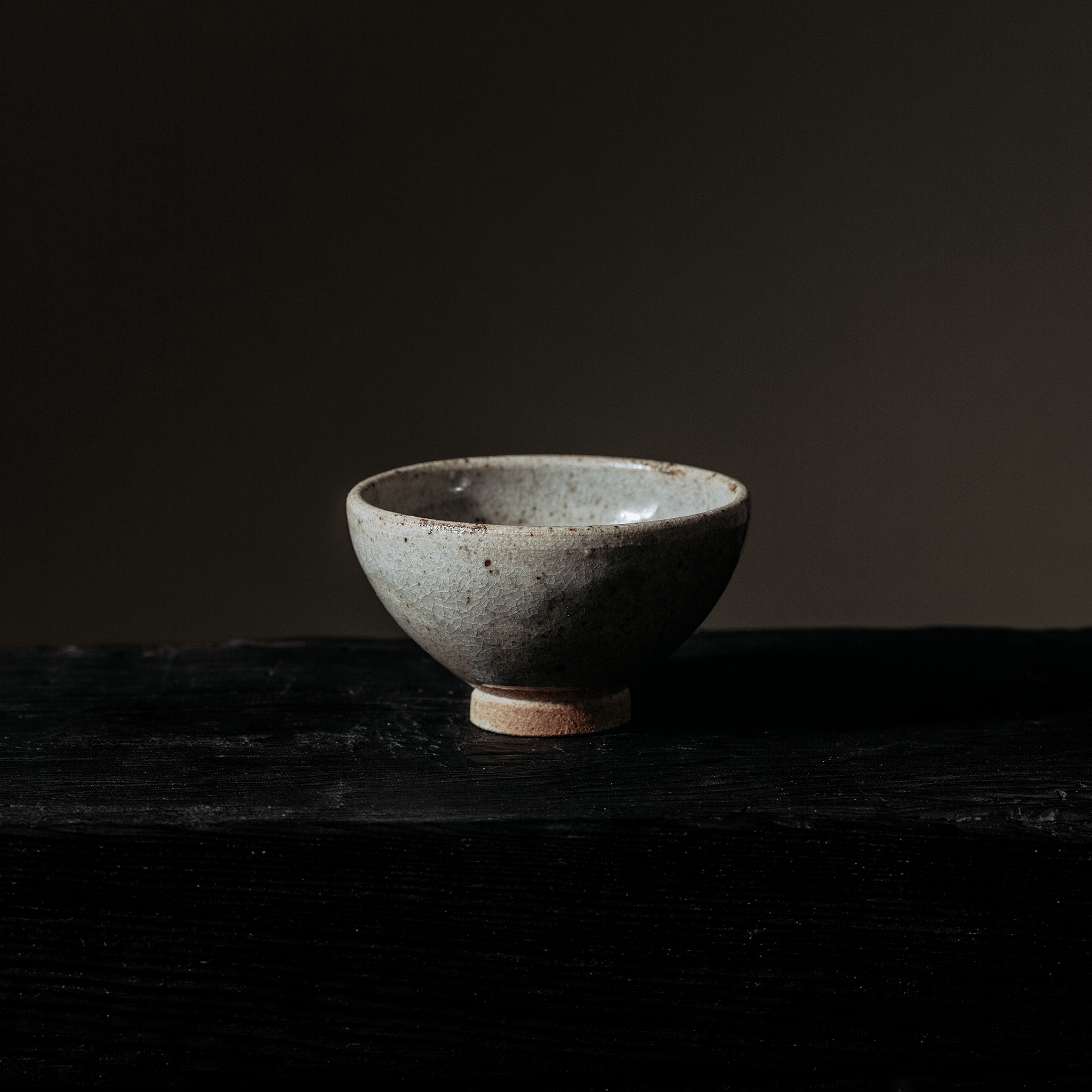 Wheel Thrown Cup No.61/24 - huba.studio