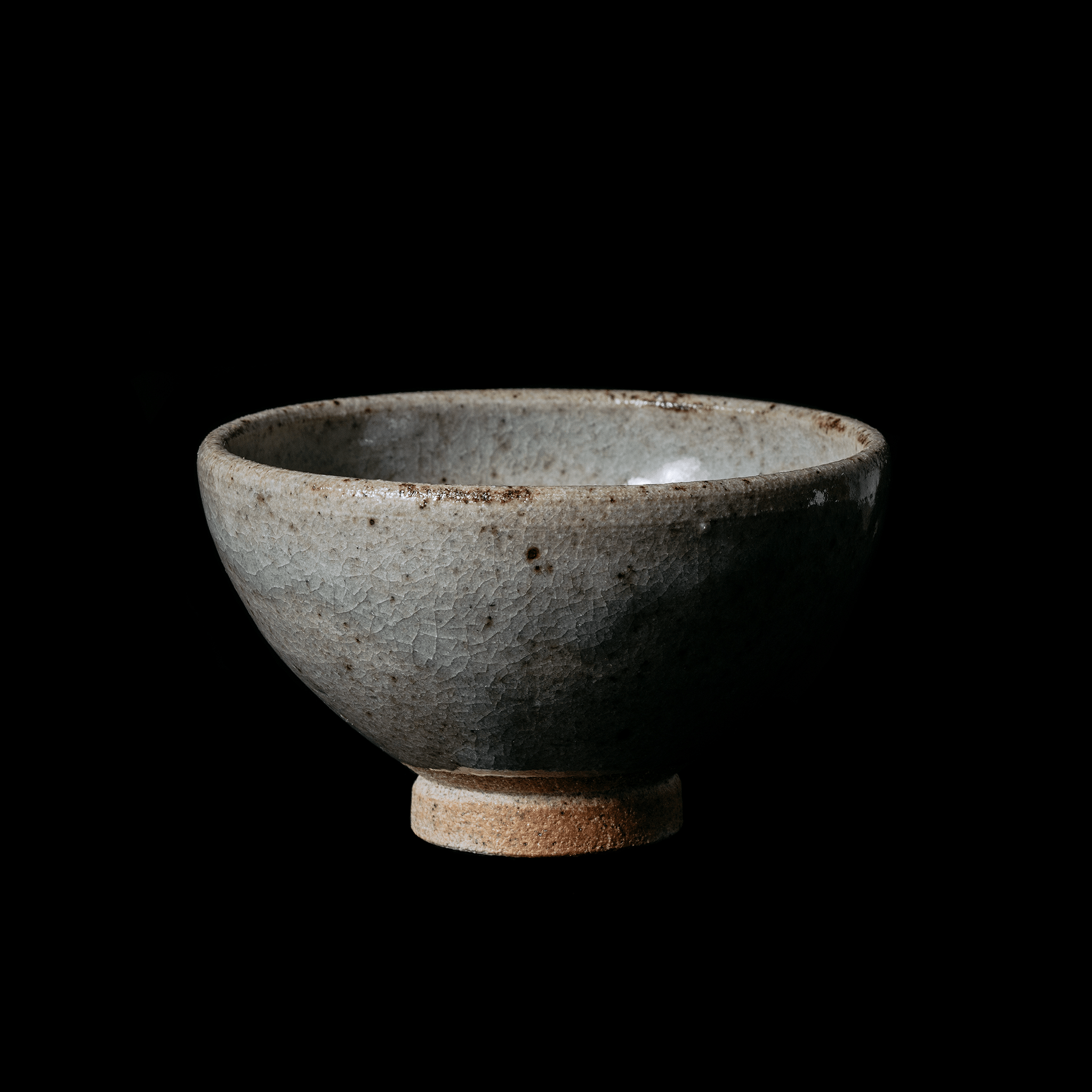 Wheel Thrown Cup No.61/24 - huba.studio