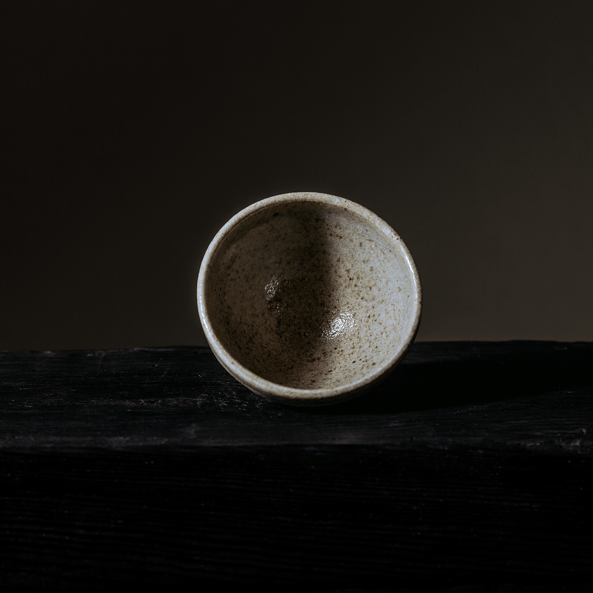 Wheel Thrown Cup No.62/24 - huba.studio