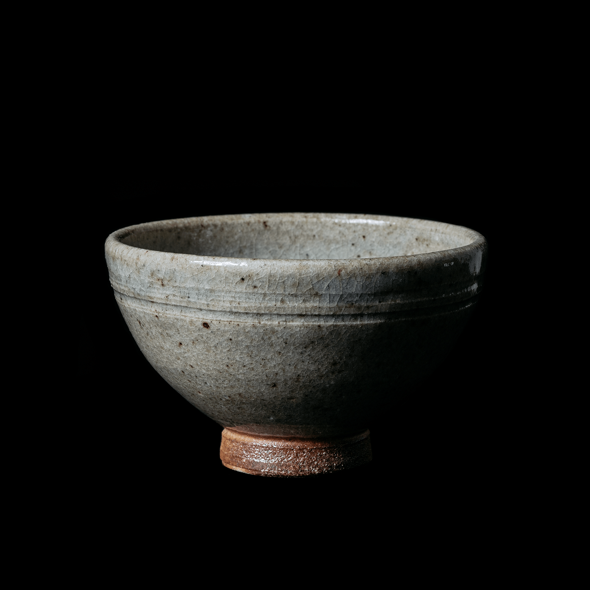Wheel Thrown Cup No.62/24 - huba.studio