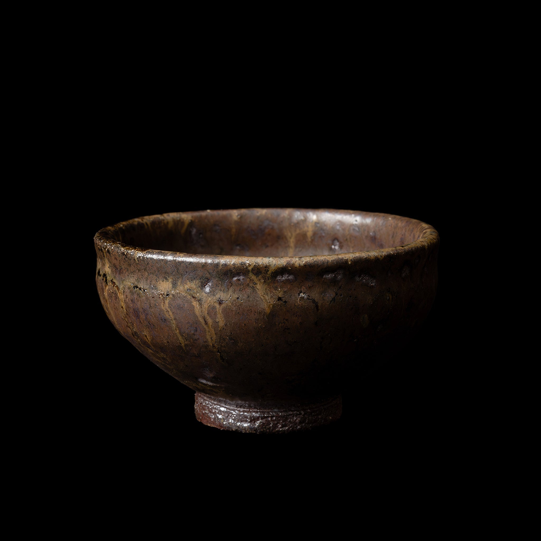 Wheel Thrown Cup No.6/25 - huba.studio