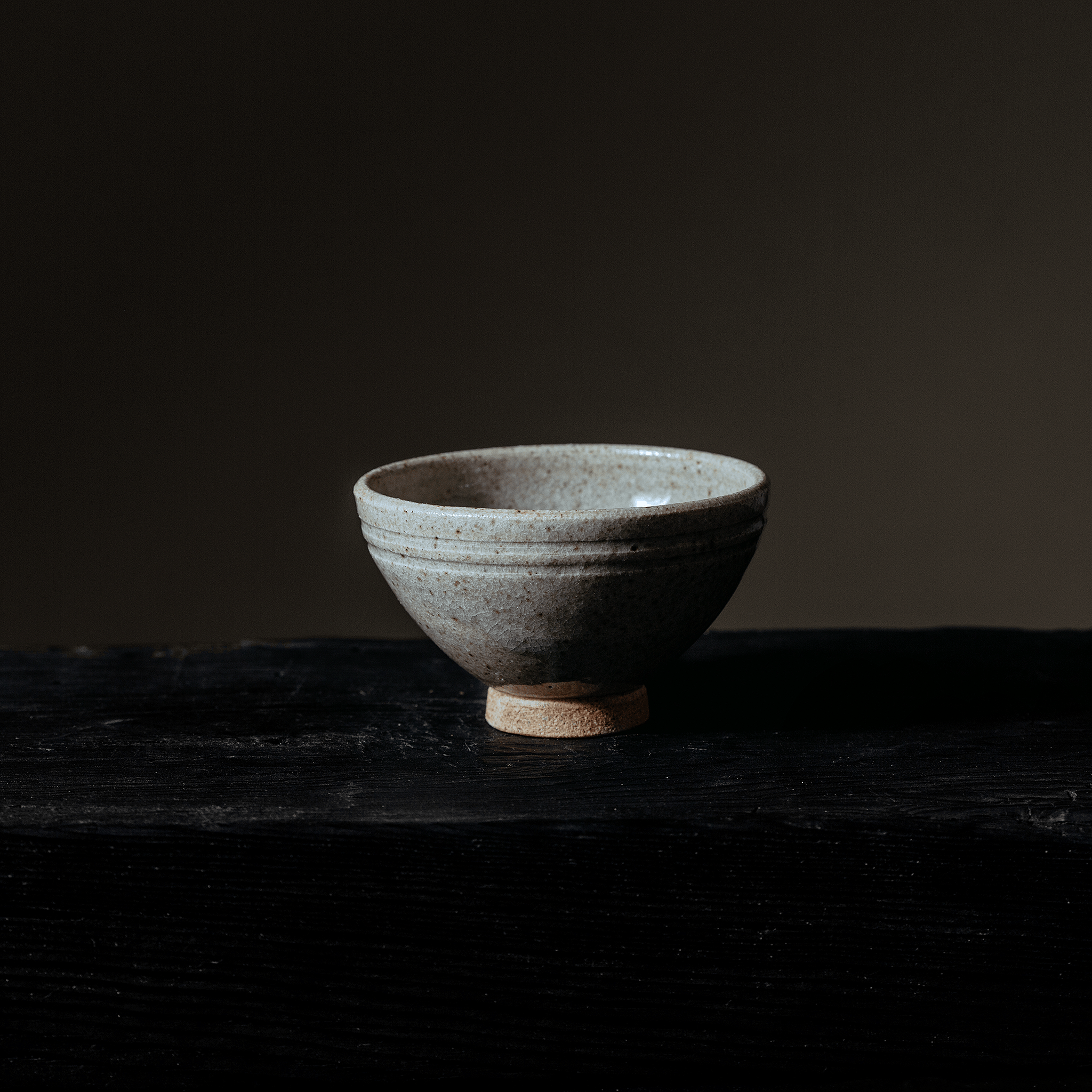 Wheel Thrown Cup No.63/24 - huba.studio