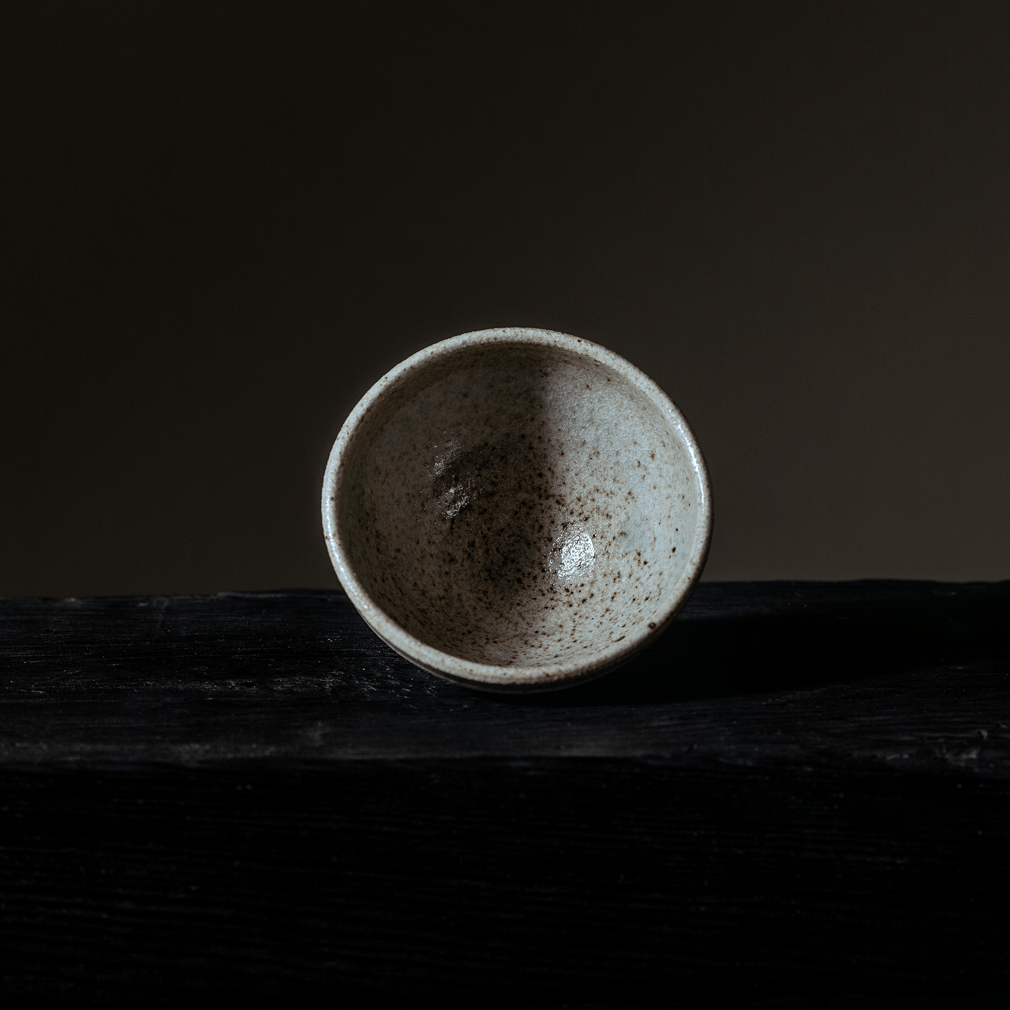 Wheel Thrown Cup No.63/24 - huba.studio