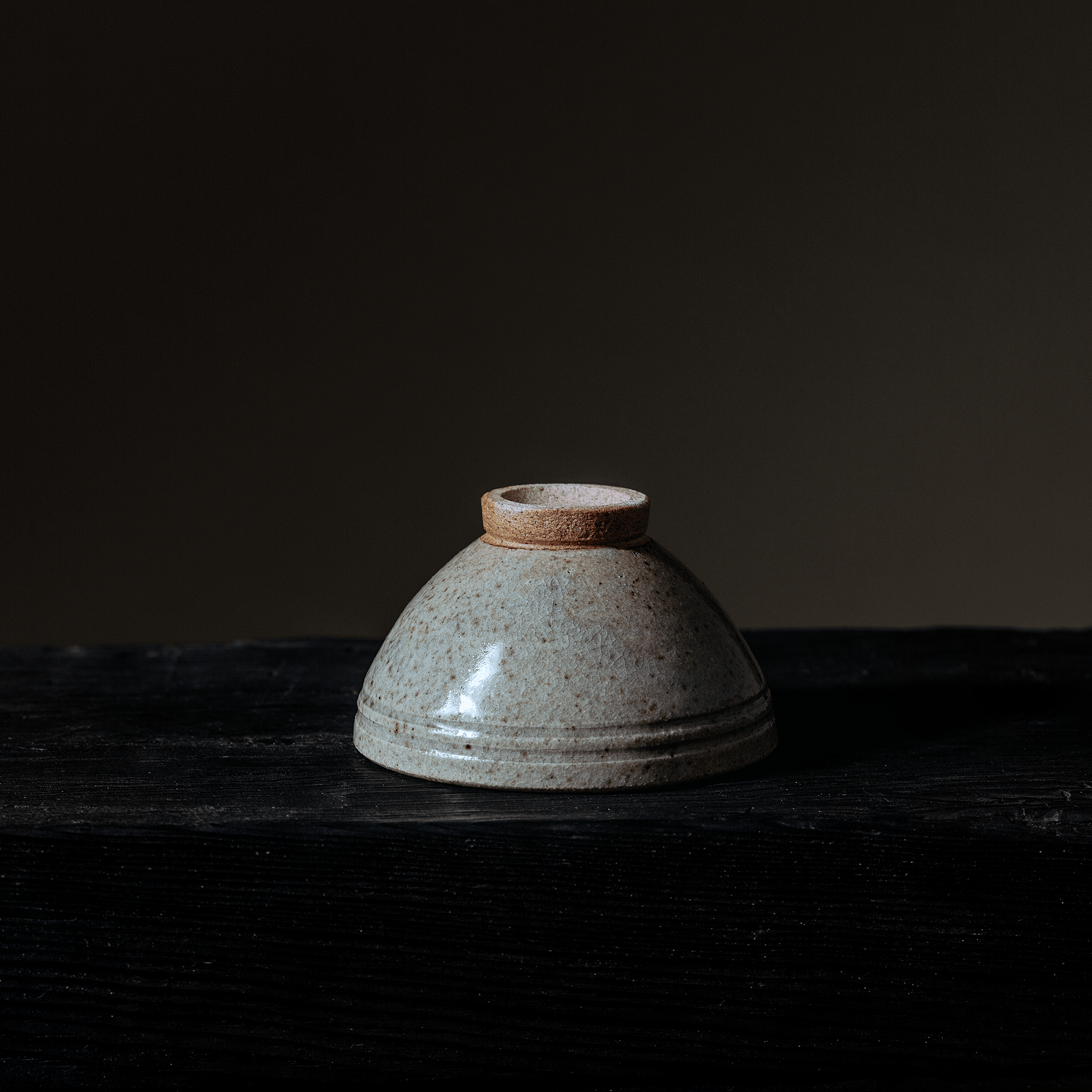 Wheel Thrown Cup No.63/24 - huba.studio