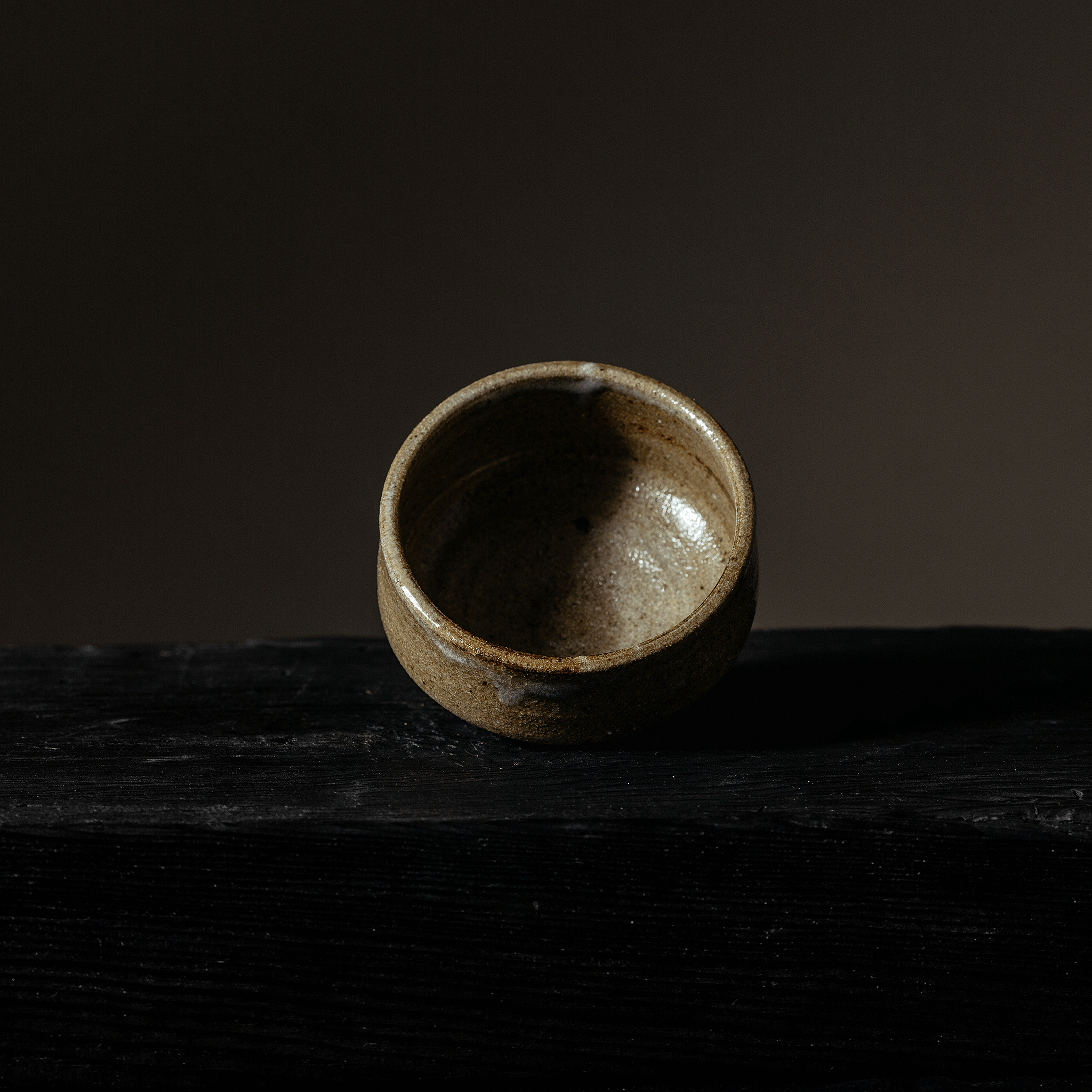 Wheel Thrown Cup No.64/24 - huba.studio