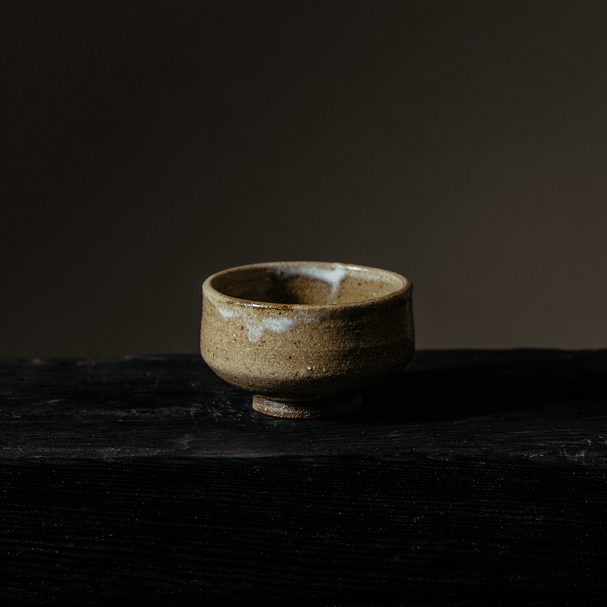 Wheel Thrown Cup No.64/24 - huba.studio