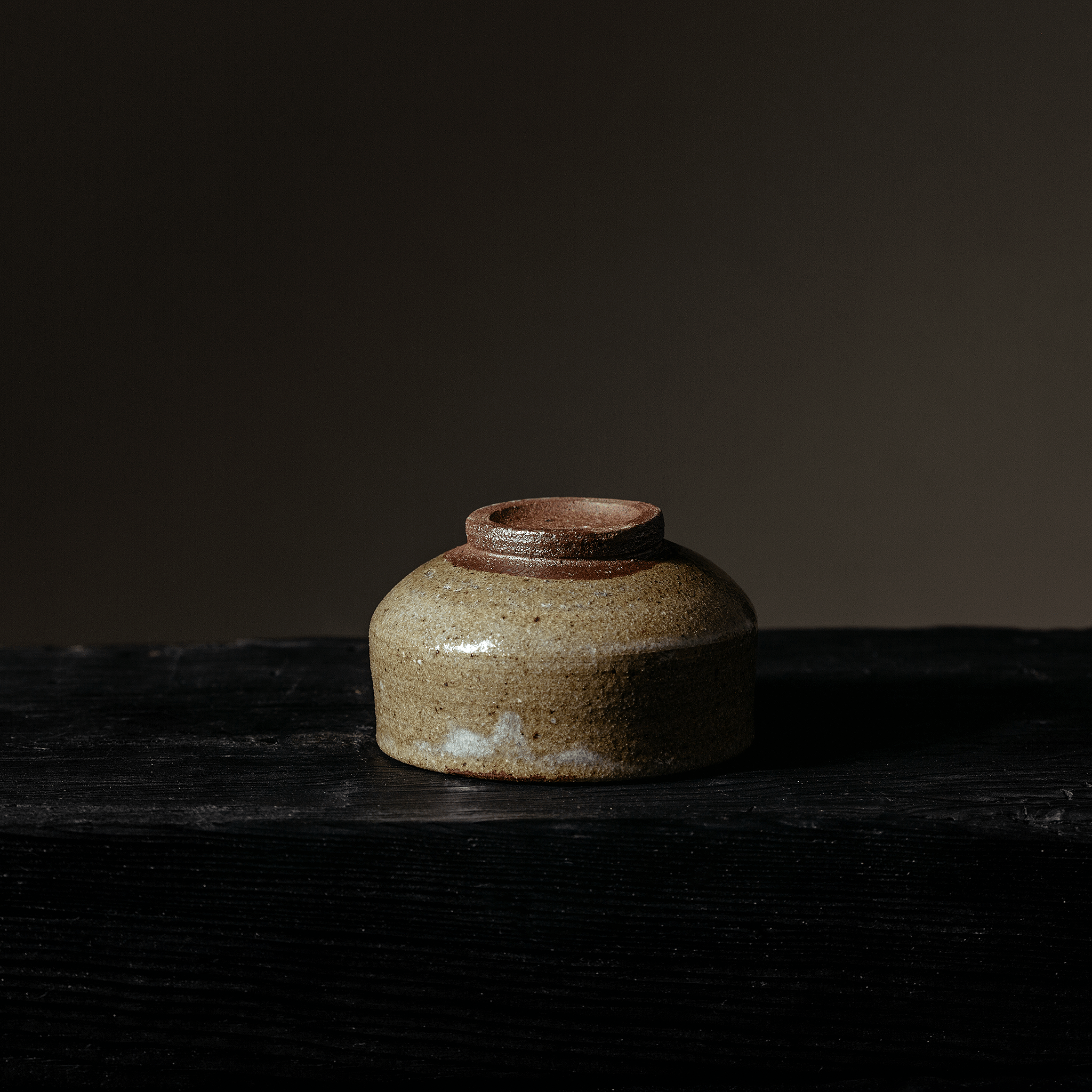 Wheel Thrown Cup No.64/24 - huba.studio