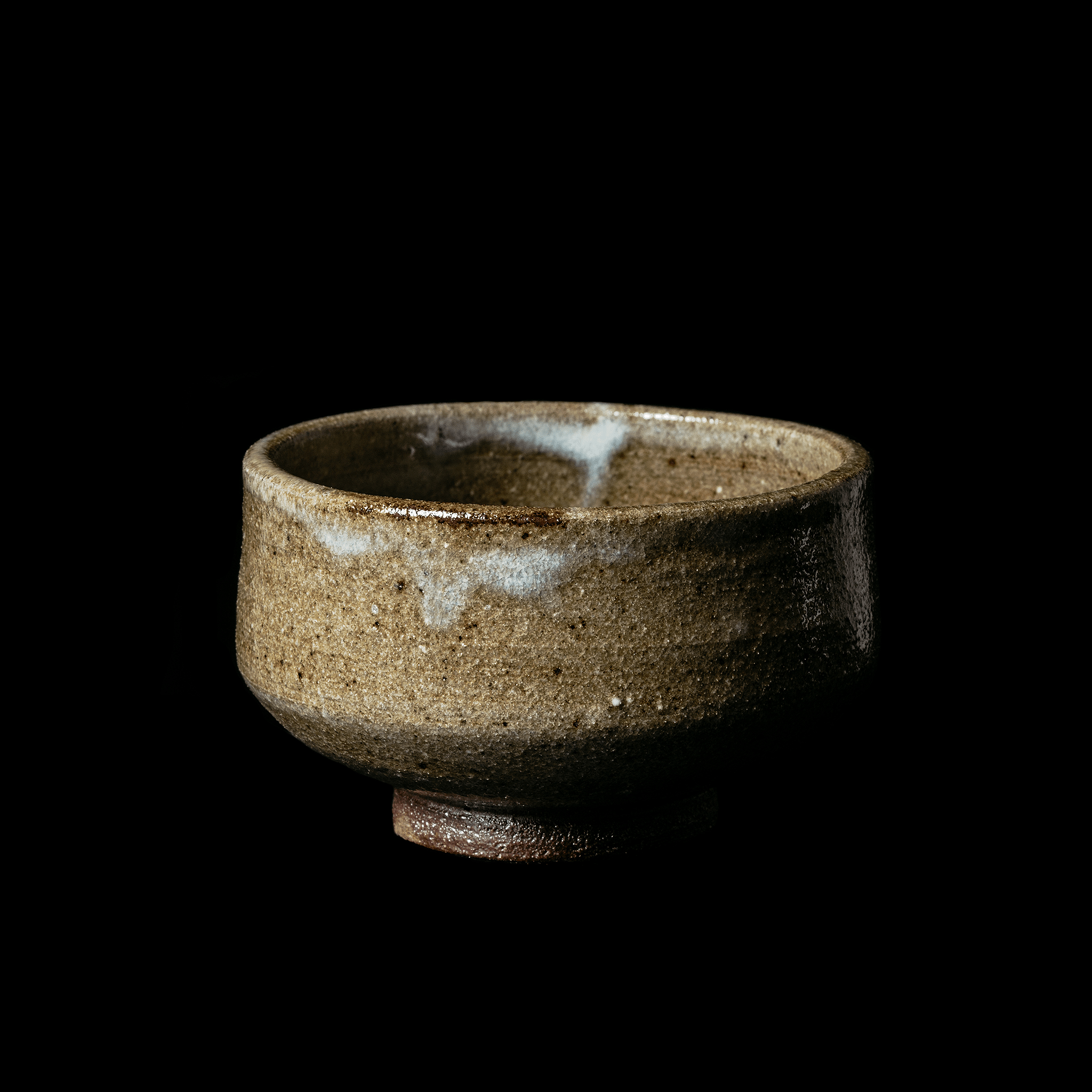 Wheel Thrown Cup No.64/24 - huba.studio