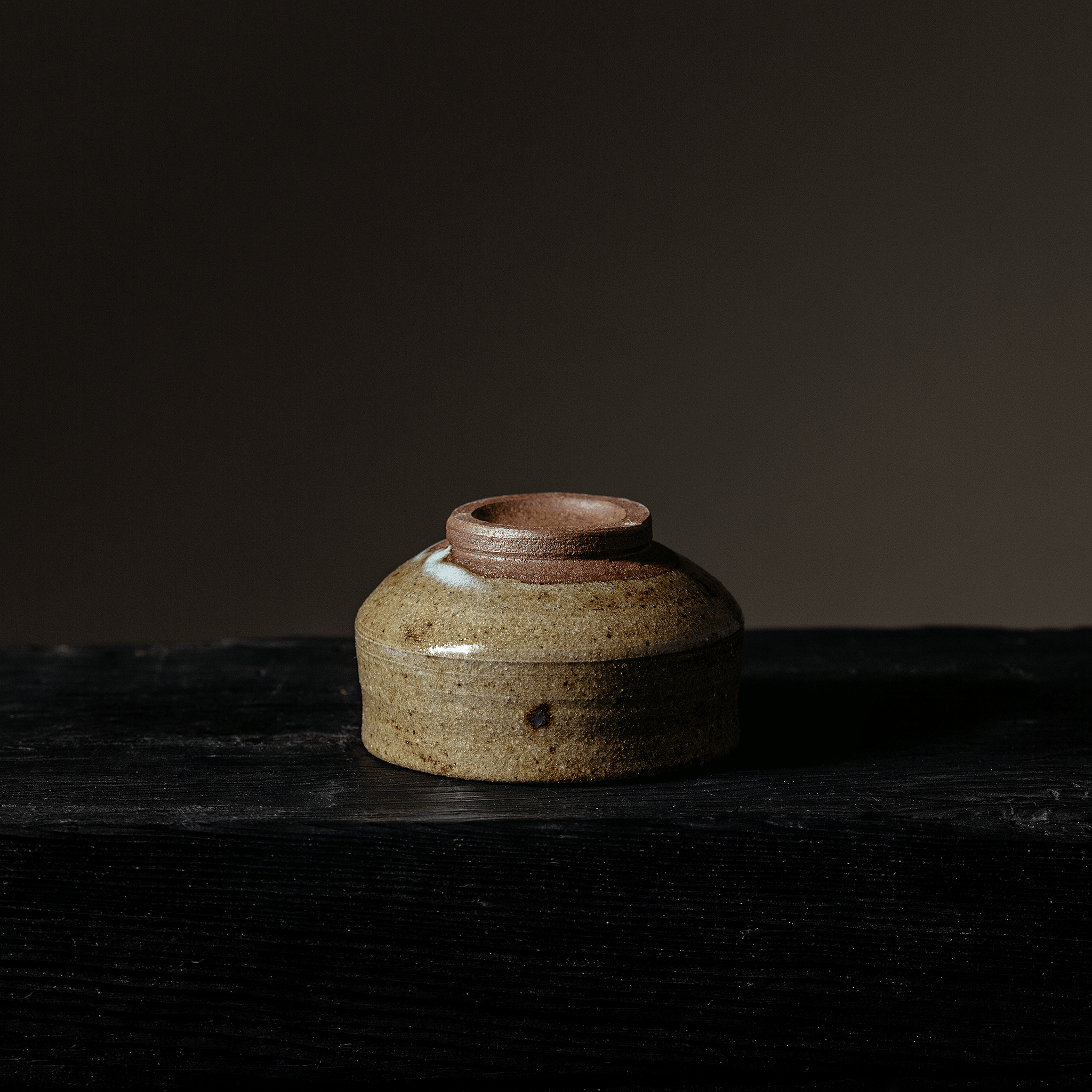Wheel Thrown Cup No.65/24 - huba.studio