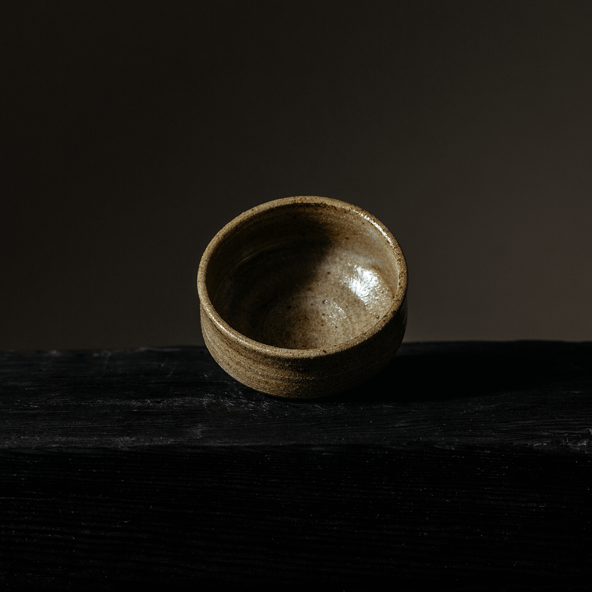 Wheel Thrown Cup No.65/24 - huba.studio