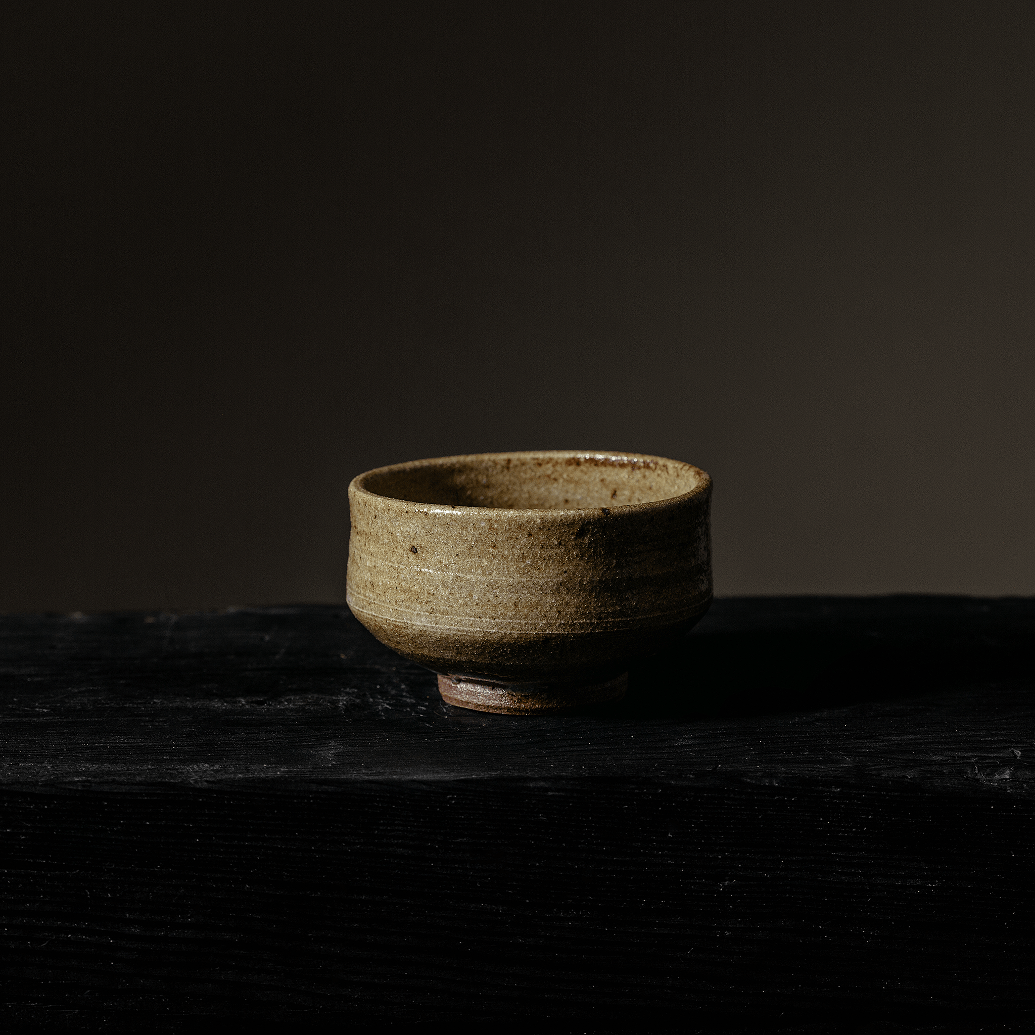 Wheel Thrown Cup No.65/24 - huba.studio