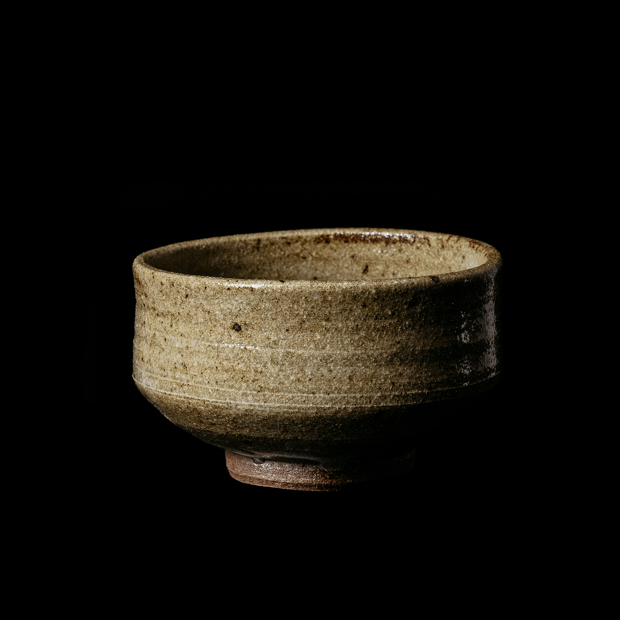 Wheel Thrown Cup No.65/24 - huba.studio