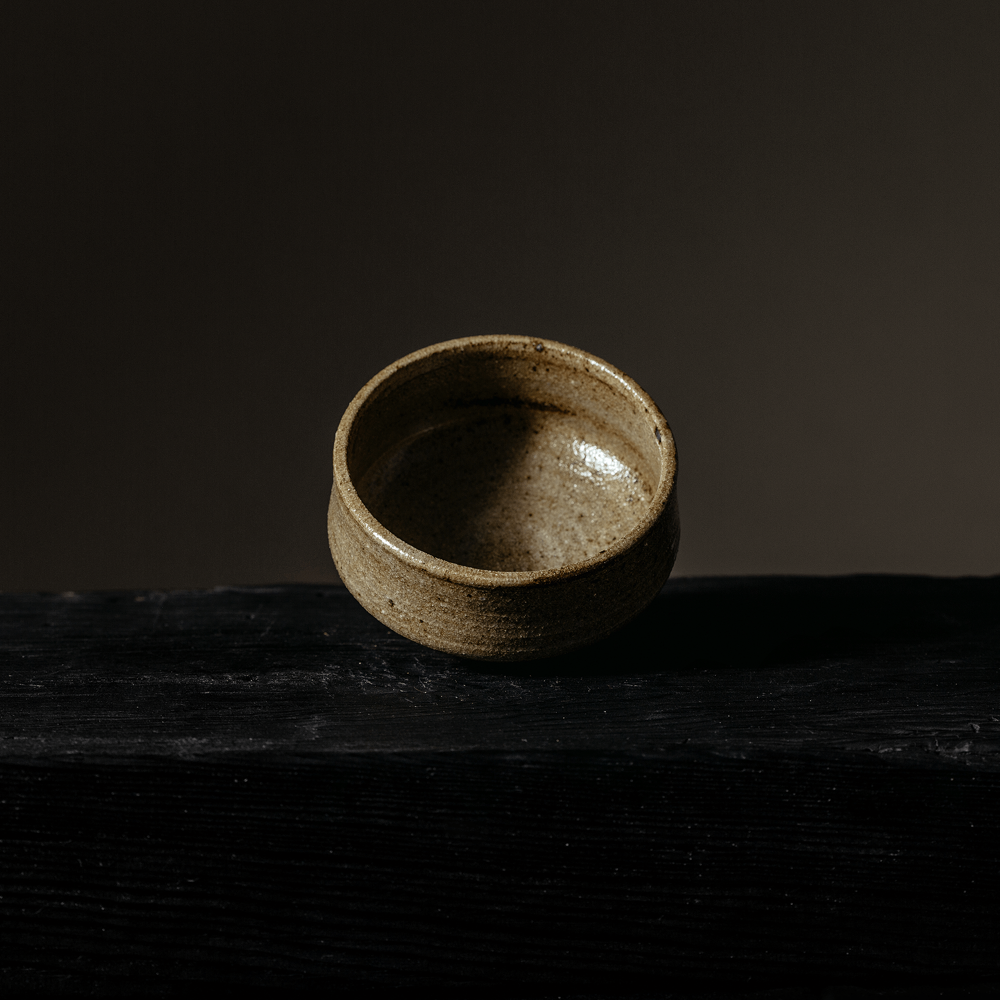 Wheel Thrown Cup No.66/24 - huba.studio