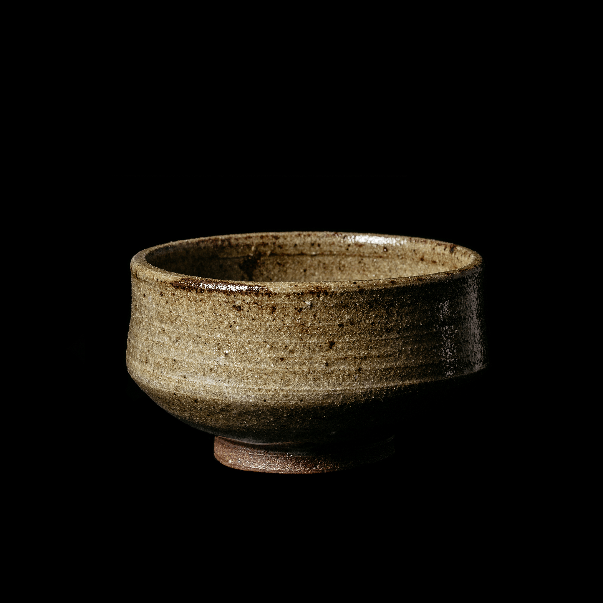 Wheel Thrown Cup No.66/24 - huba.studio