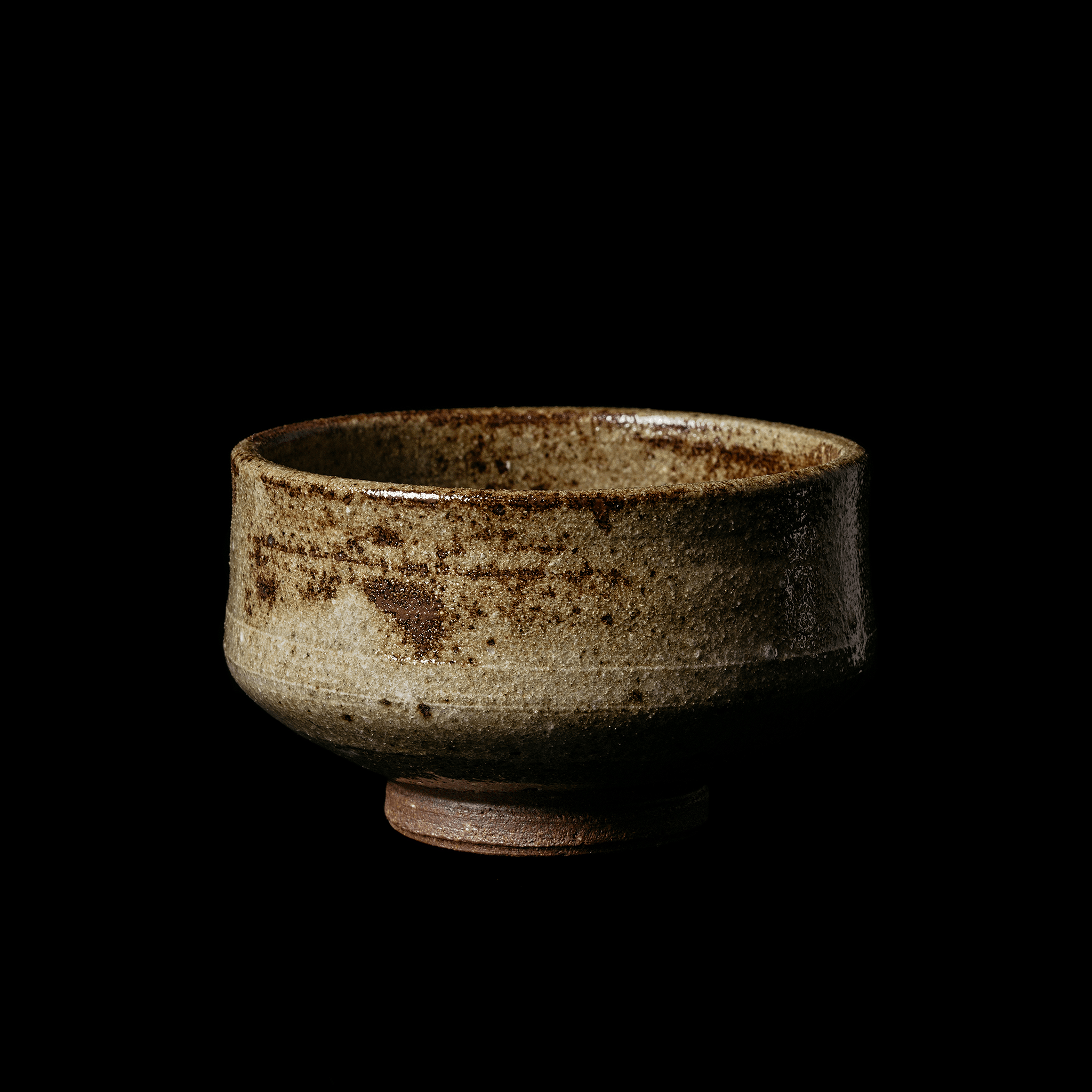 Wheel Thrown Cup No.67/24 - huba.studio