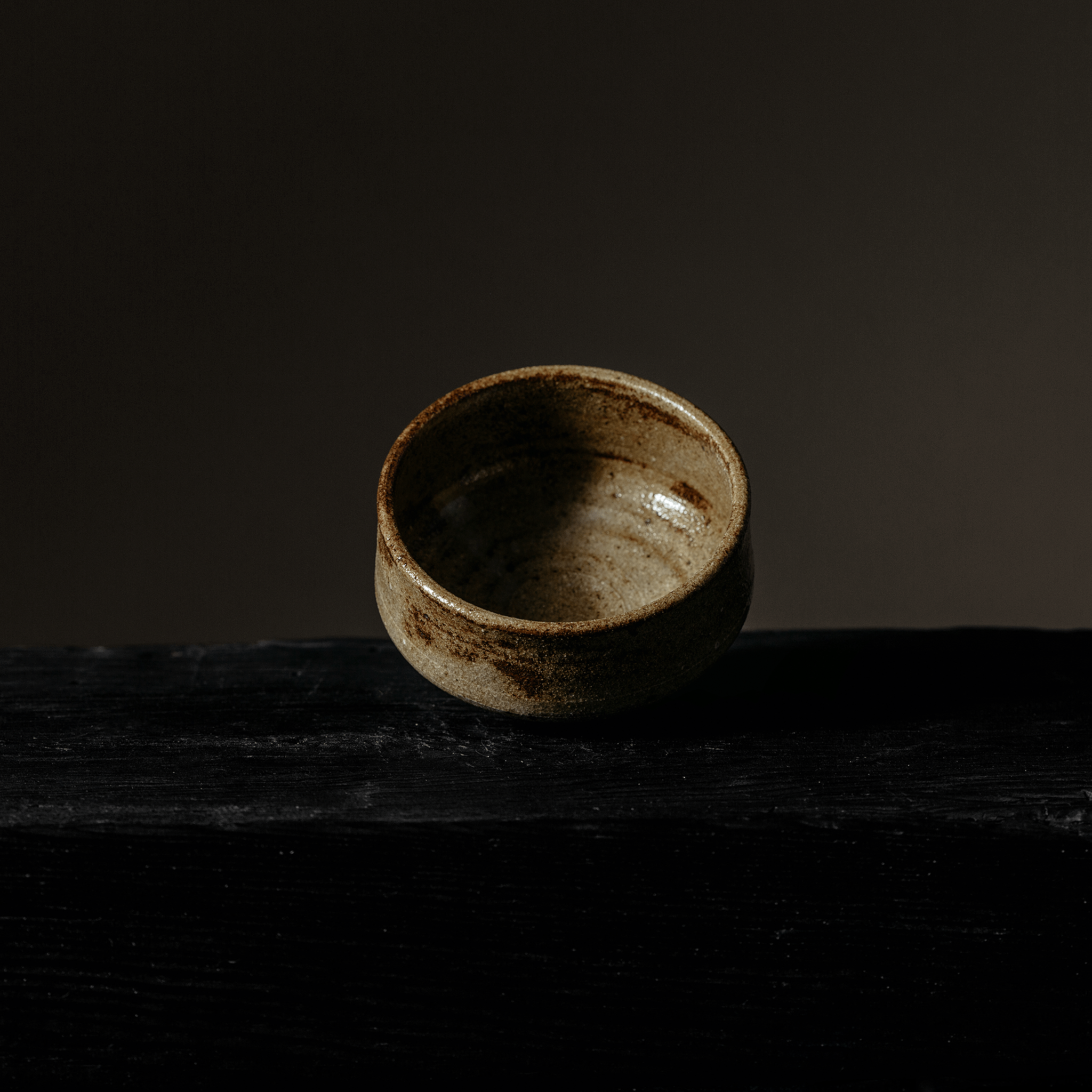 Wheel Thrown Cup No.67/24 - huba.studio