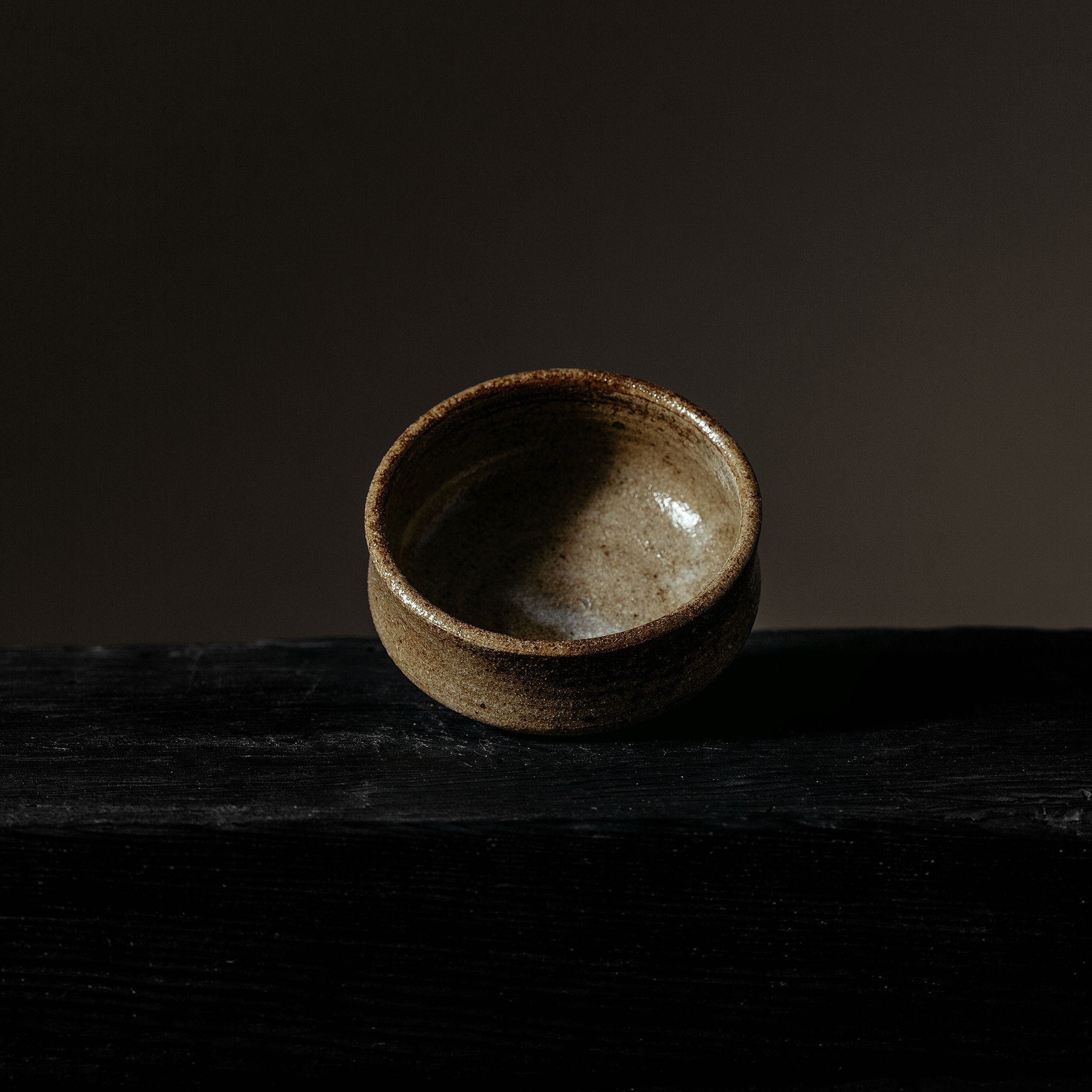 Wheel Thrown Cup No.68/24 - huba.studio