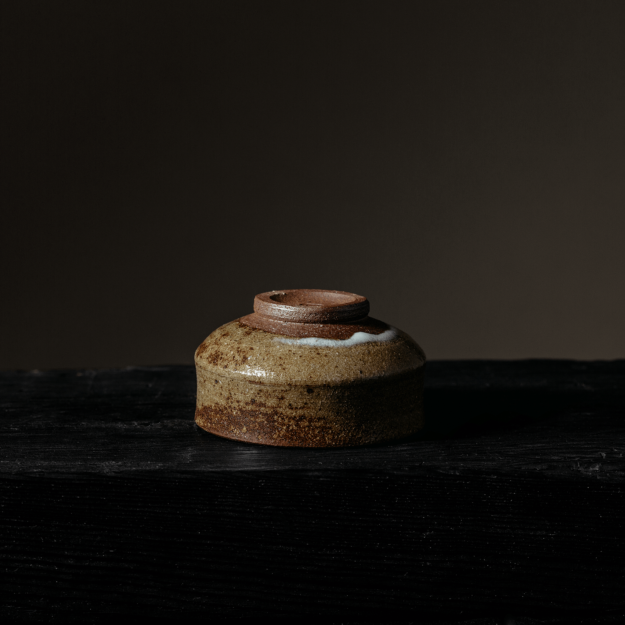 Wheel Thrown Cup No.68/24 - huba.studio