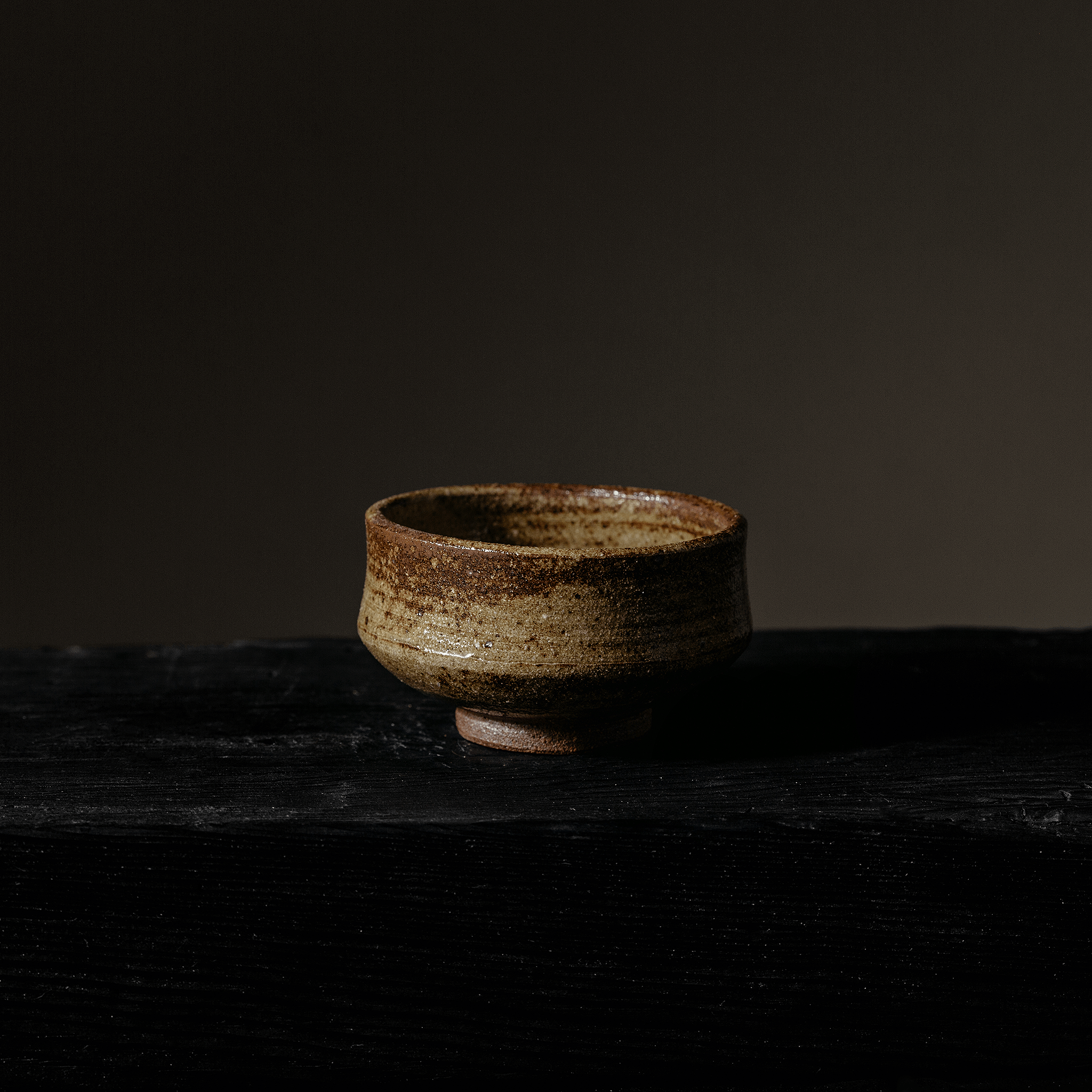 Wheel Thrown Cup No.68/24 - huba.studio