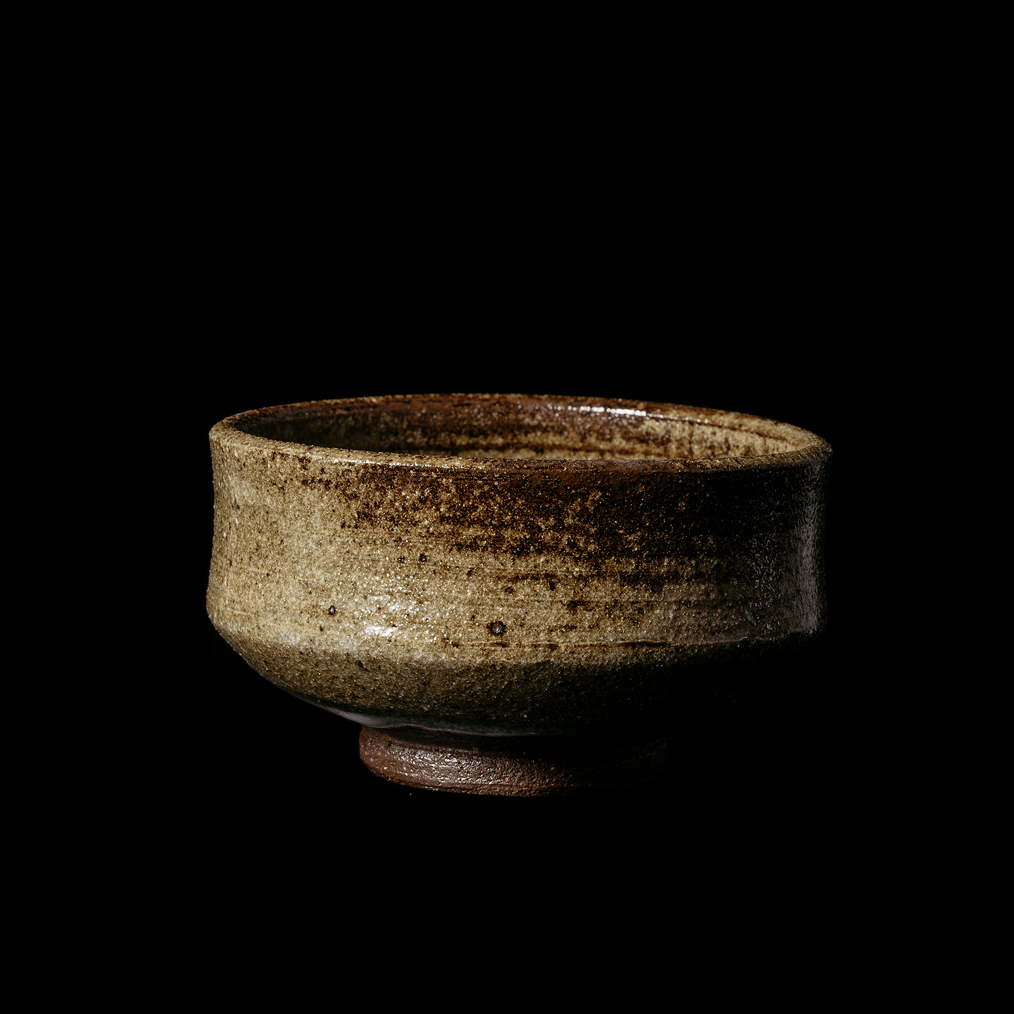Wheel Thrown Cup No.68/24 - huba.studio