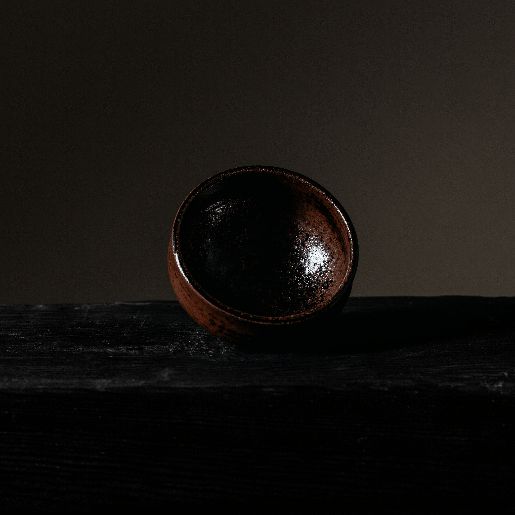 Wheel Thrown Cup No.69/24 - huba.studio