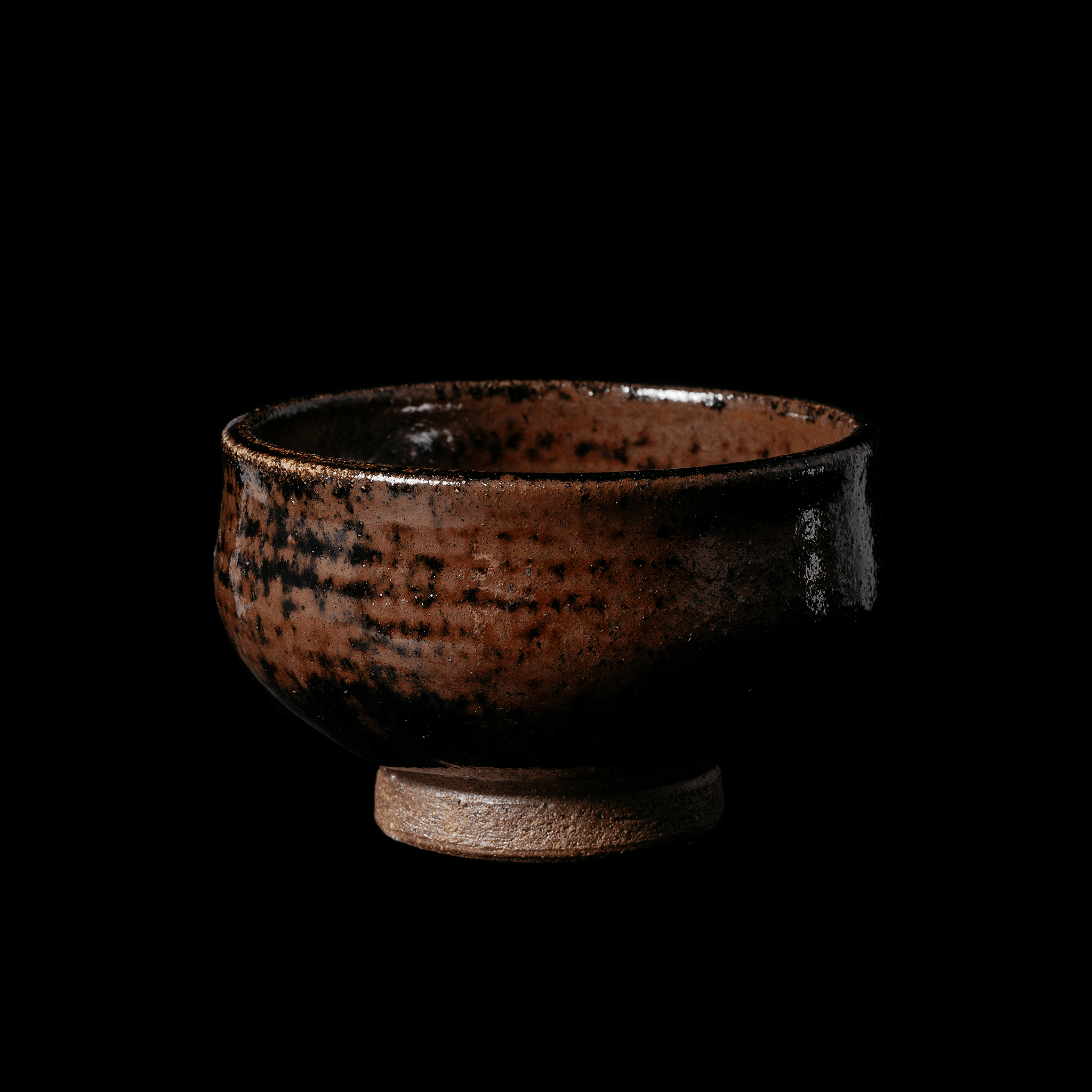 Wheel Thrown Cup No.69/24 - huba.studio