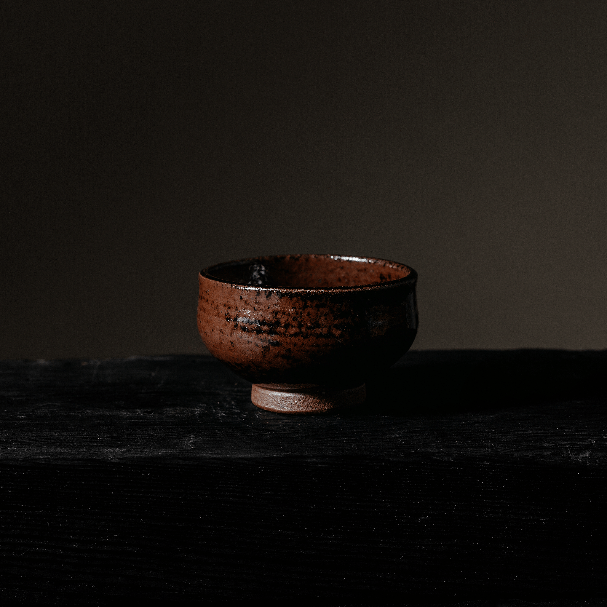 Wheel Thrown Cup No.69/24 - huba.studio