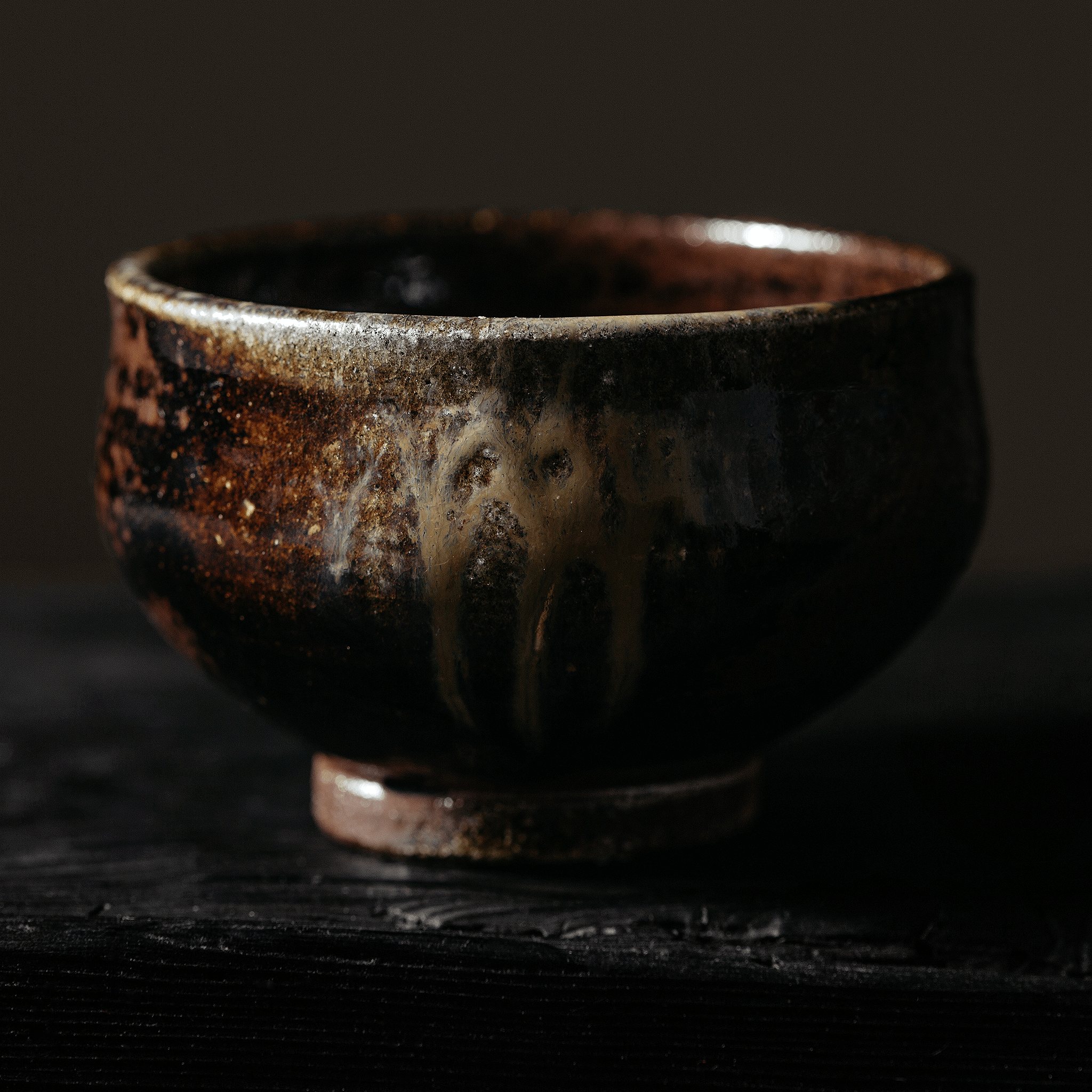 Wheel Thrown Cup No.70/24 - huba.studio