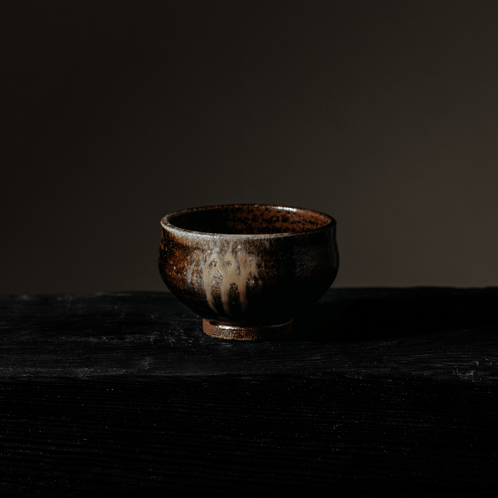 Wheel Thrown Cup No.70/24 - huba.studio
