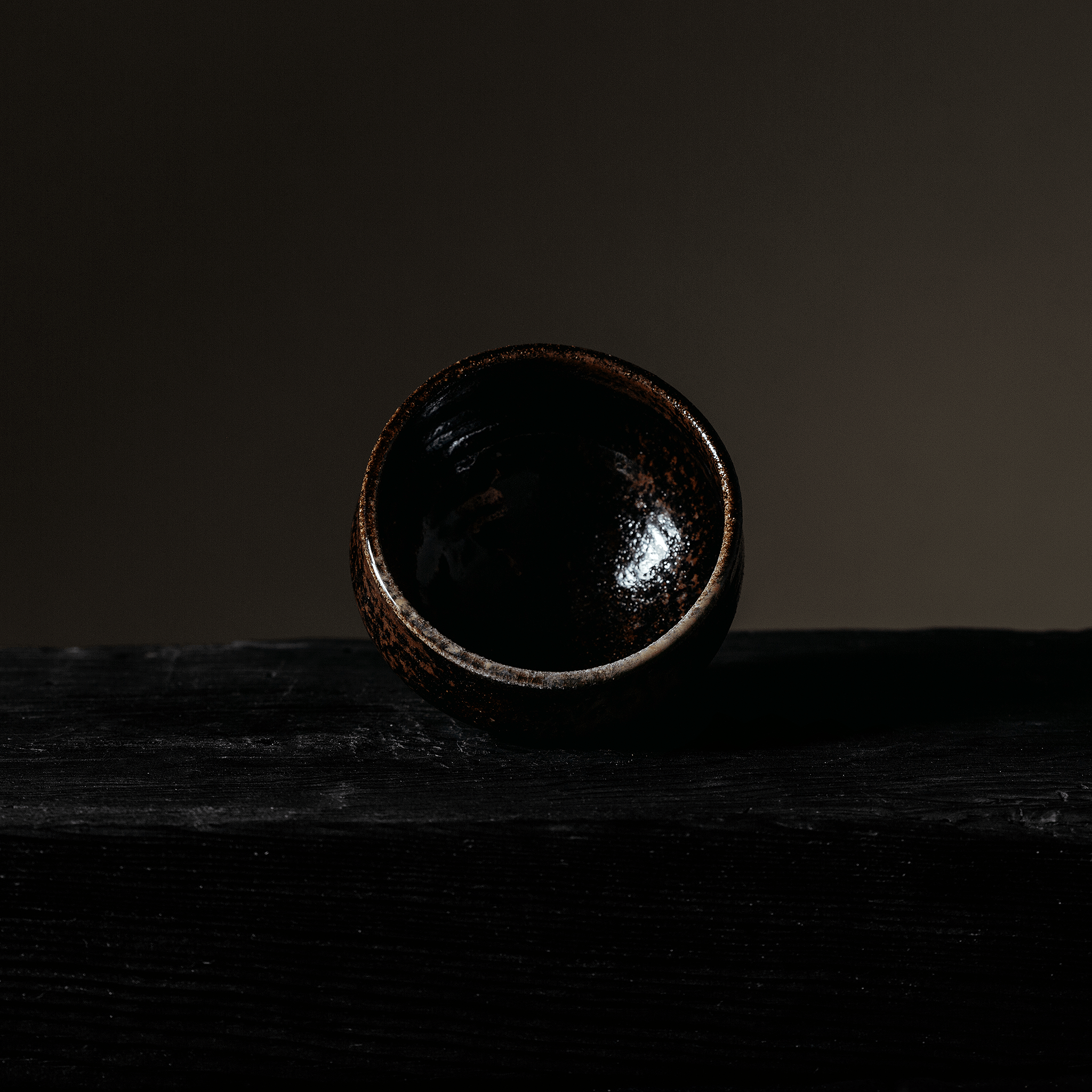 Wheel Thrown Cup No.70/24 - huba.studio