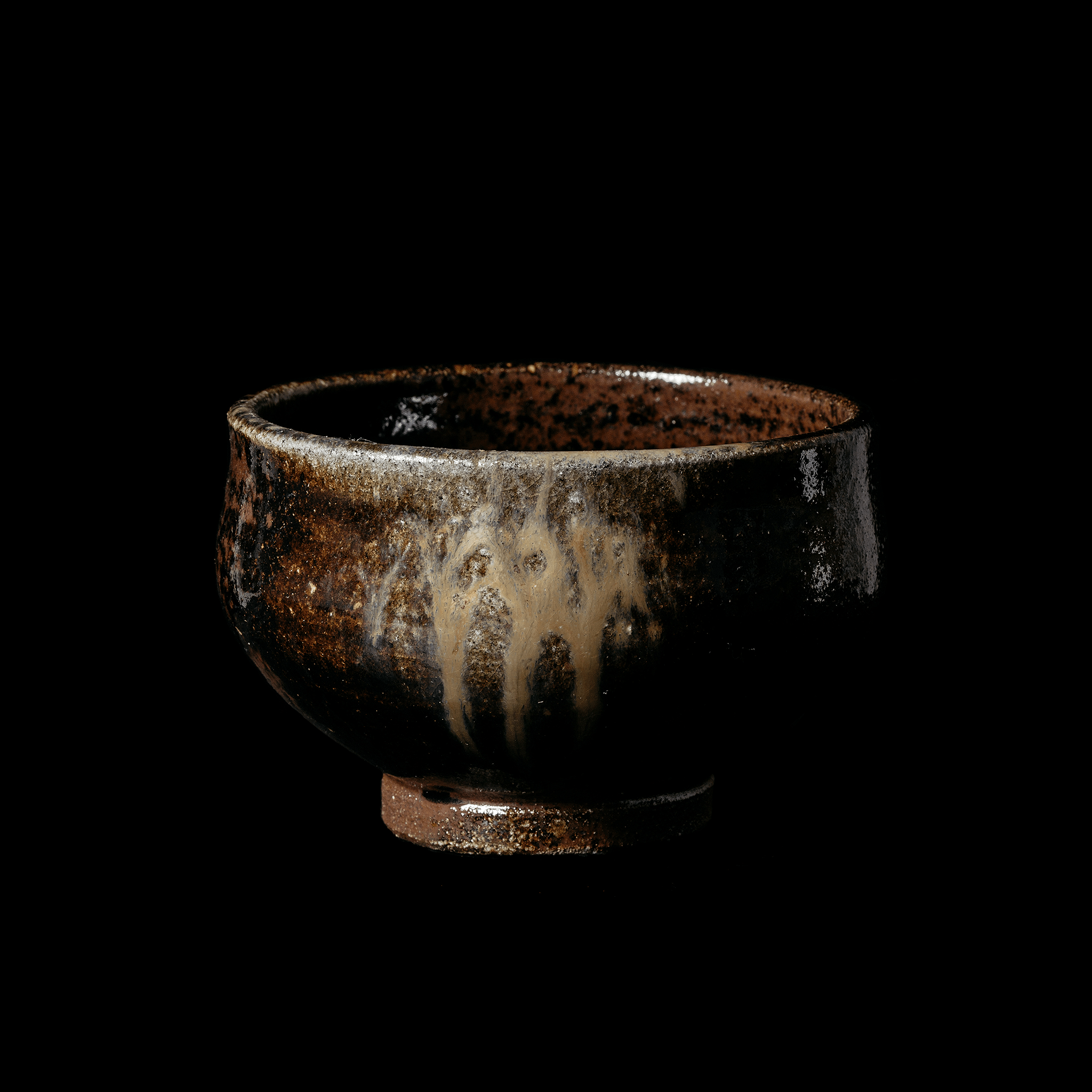 Wheel Thrown Cup No.70/24 - huba.studio