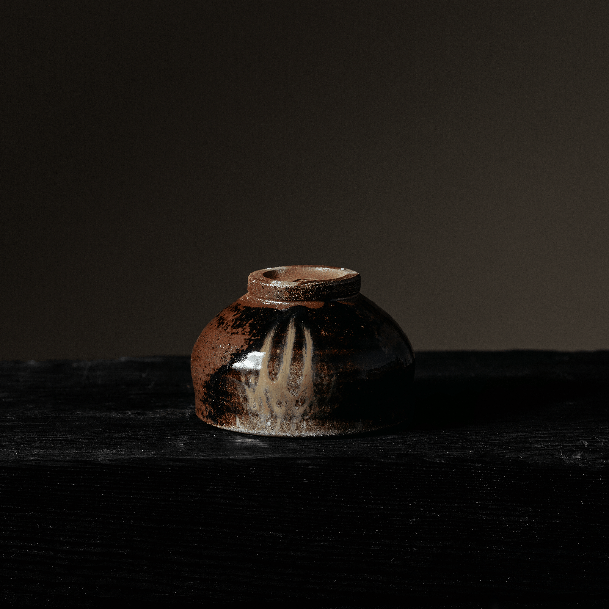 Wheel Thrown Cup No.70/24 - huba.studio